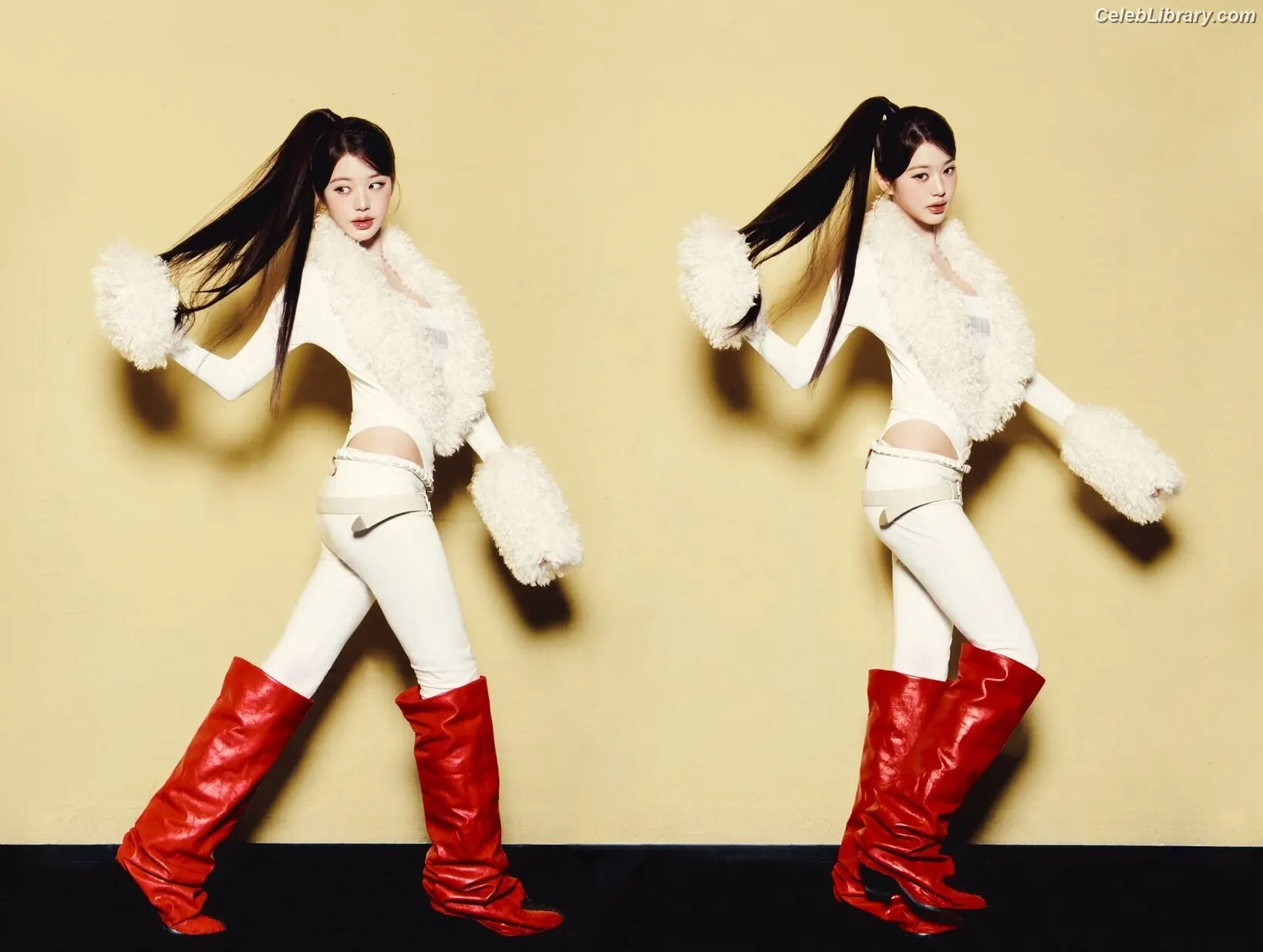 Jang Won-young 장원영 WONYOUNG photo 10 of 5845