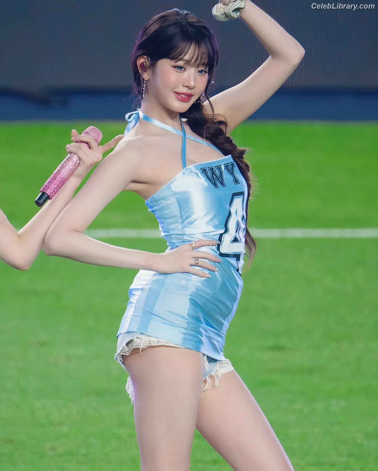 Jang Won-young 장원영 WONYOUNG photo 15 of 5845