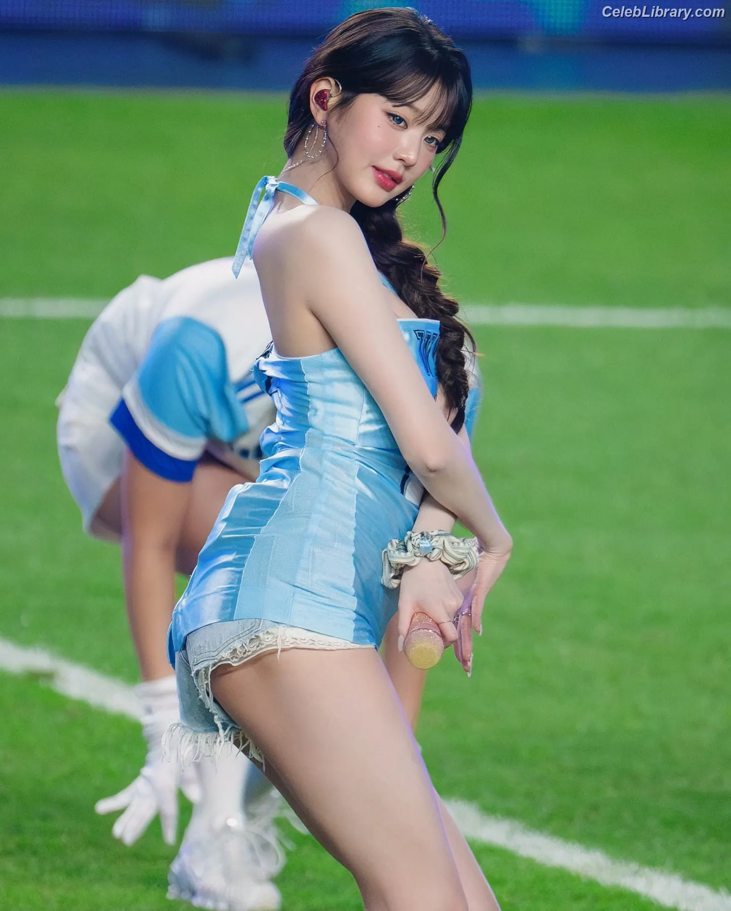 Jang Won-young 장원영 WONYOUNG photo 20 of 5845