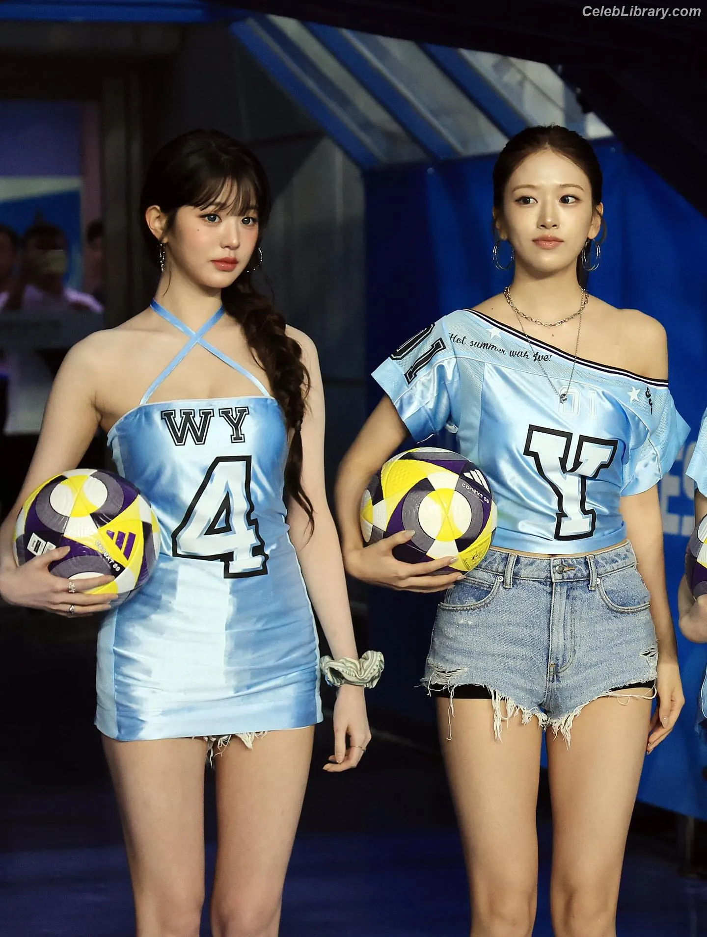 Jang Won-young 장원영 WONYOUNG photo 22 of 5845