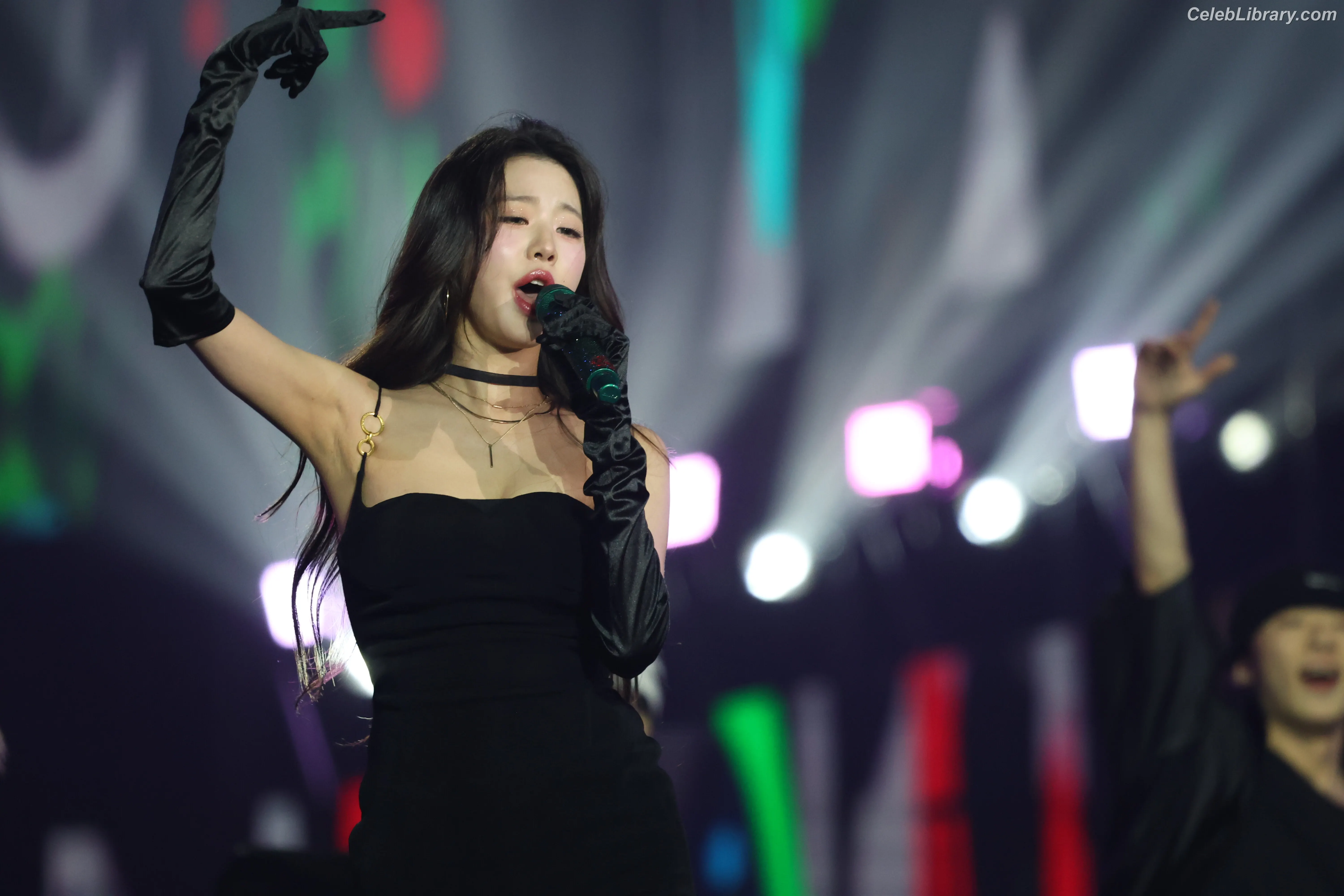 Jang Won-young  장원영 WONYOUNG photo 4 of 5845