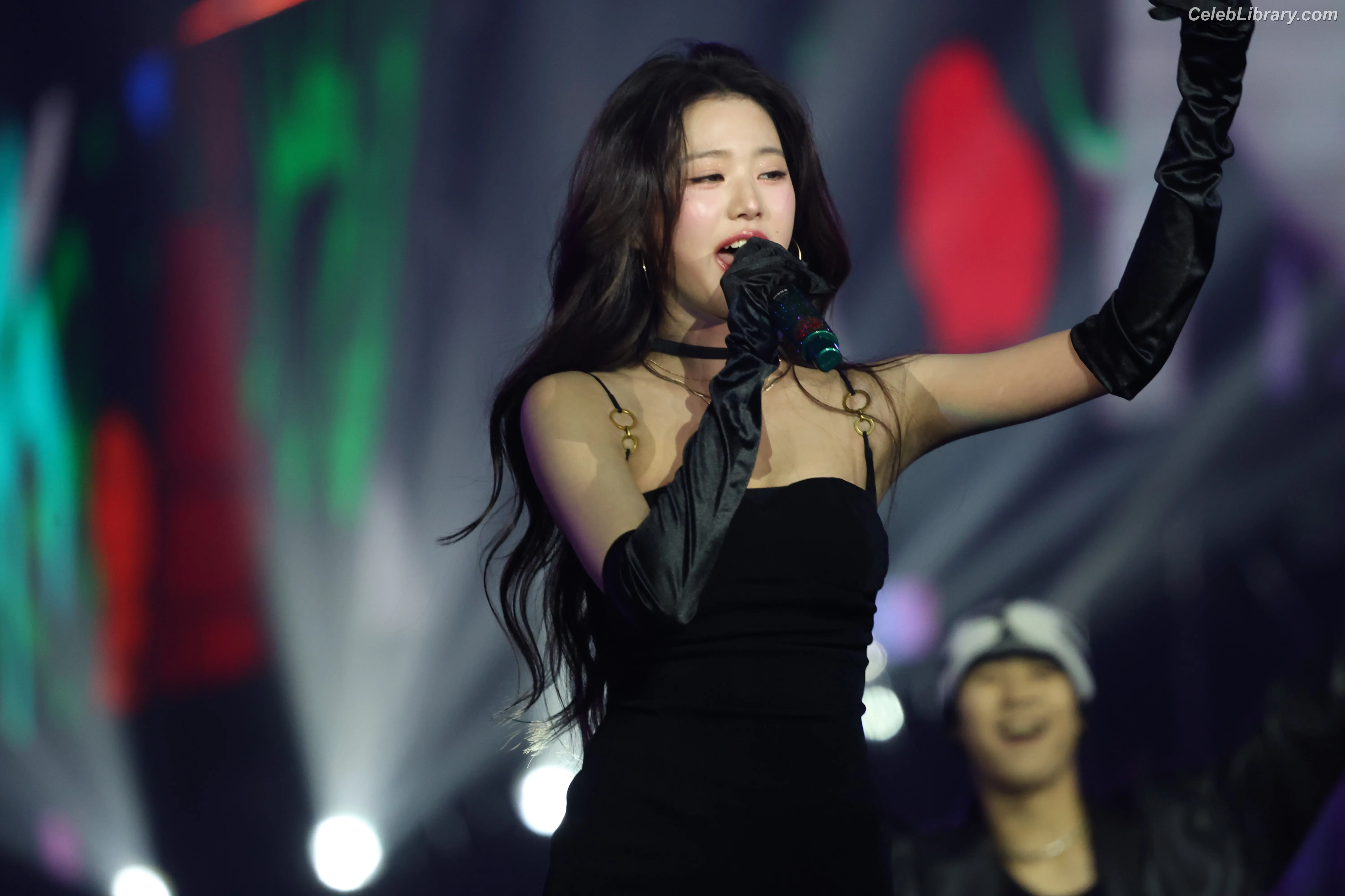 Jang Won-young  장원영 WONYOUNG photo 5 of 5845