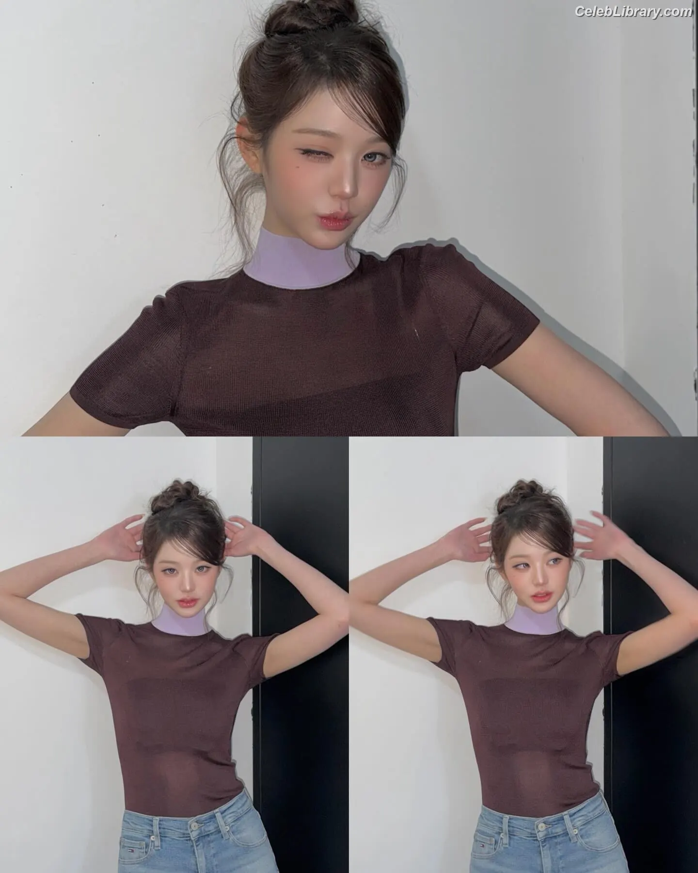 Jang Won-young  장원영 WONYOUNG photo 7 of 5845