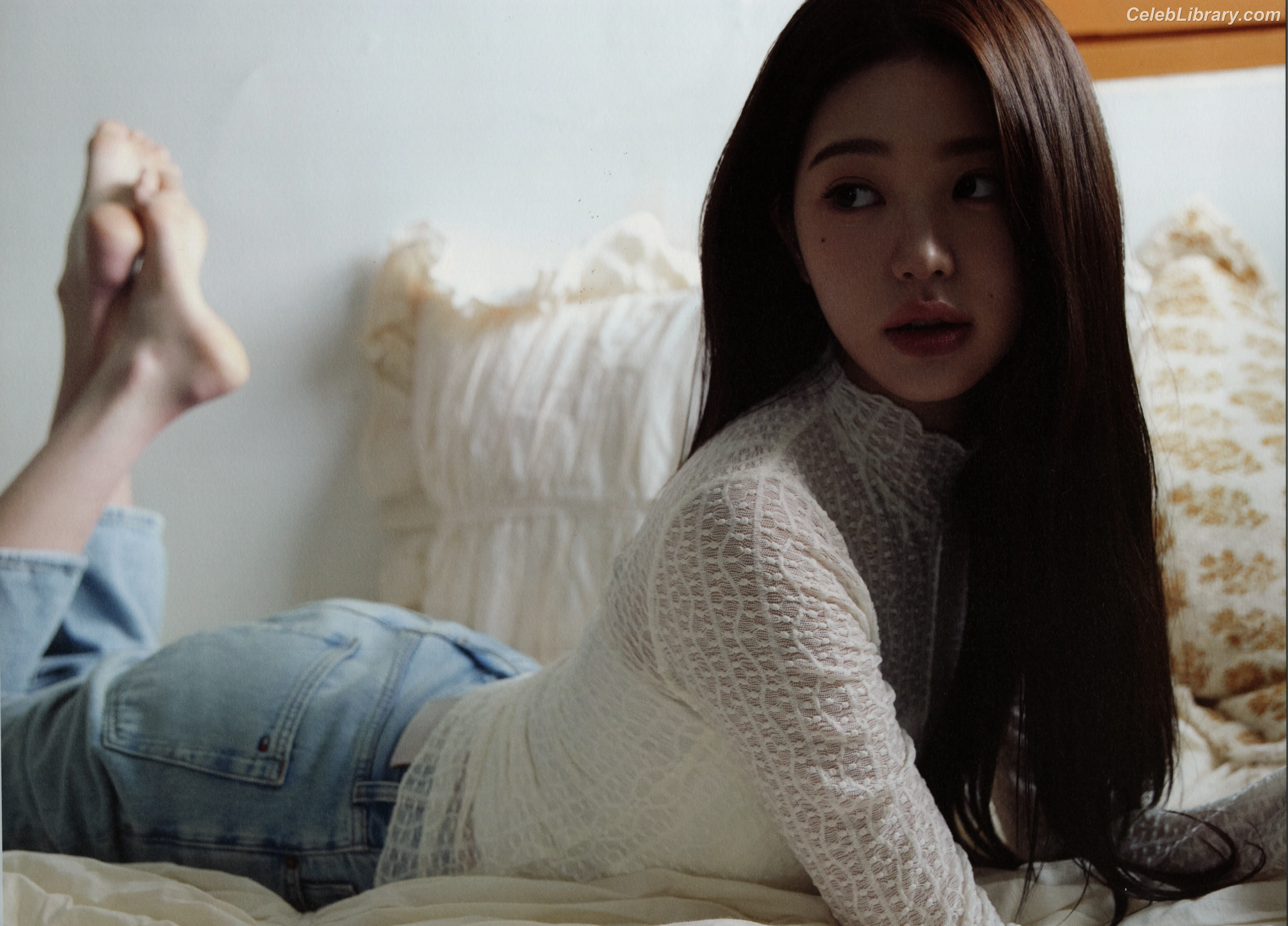 Jang Won-young  장원영 WONYOUNG photo 12 of 5845