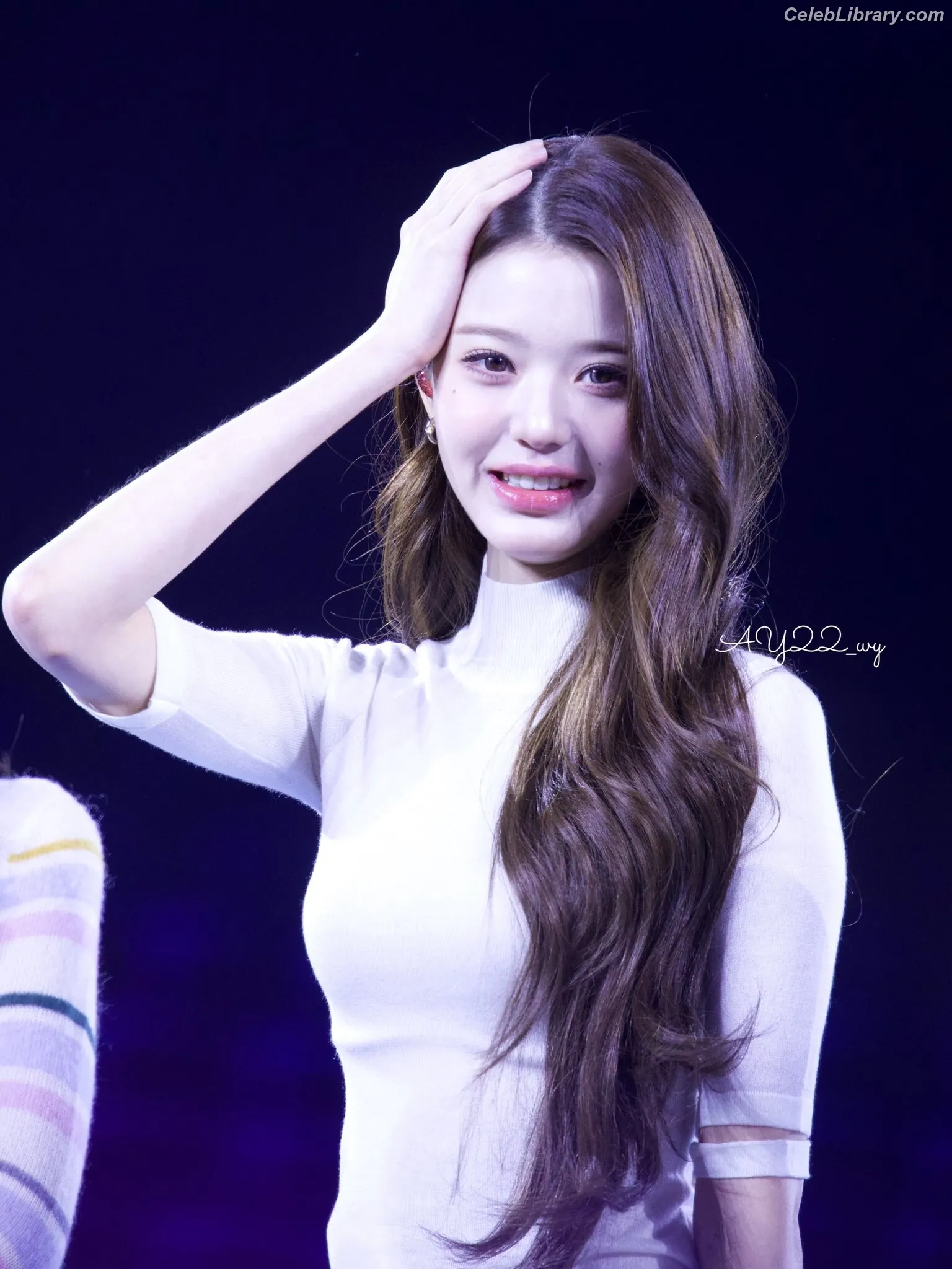 Jang Won-young  장원영 WONYOUNG photo 17 of 5845