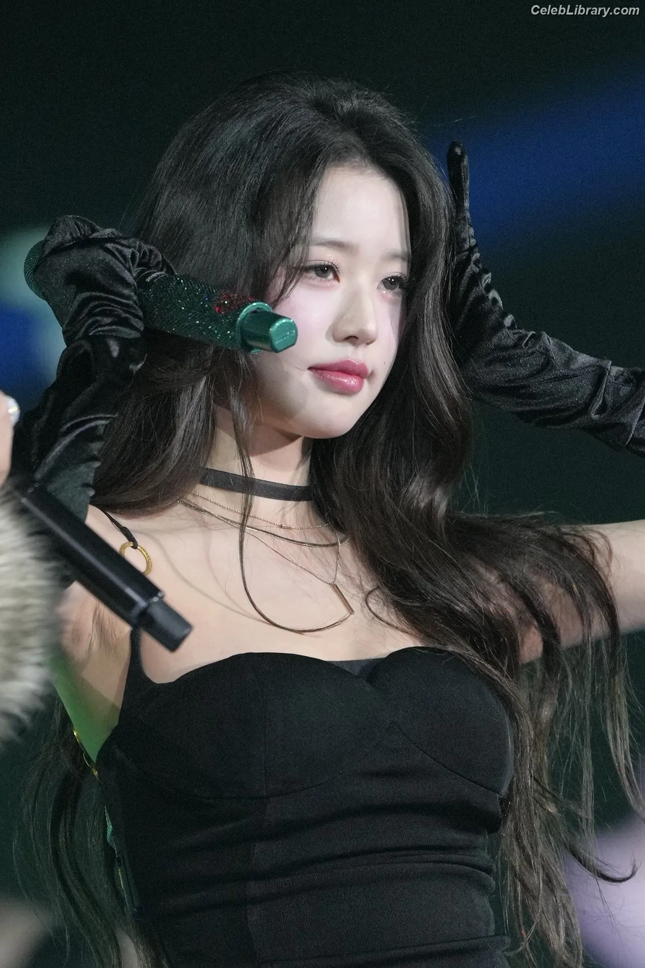 Jang Won-young  장원영 WONYOUNG photo 20 of 5845