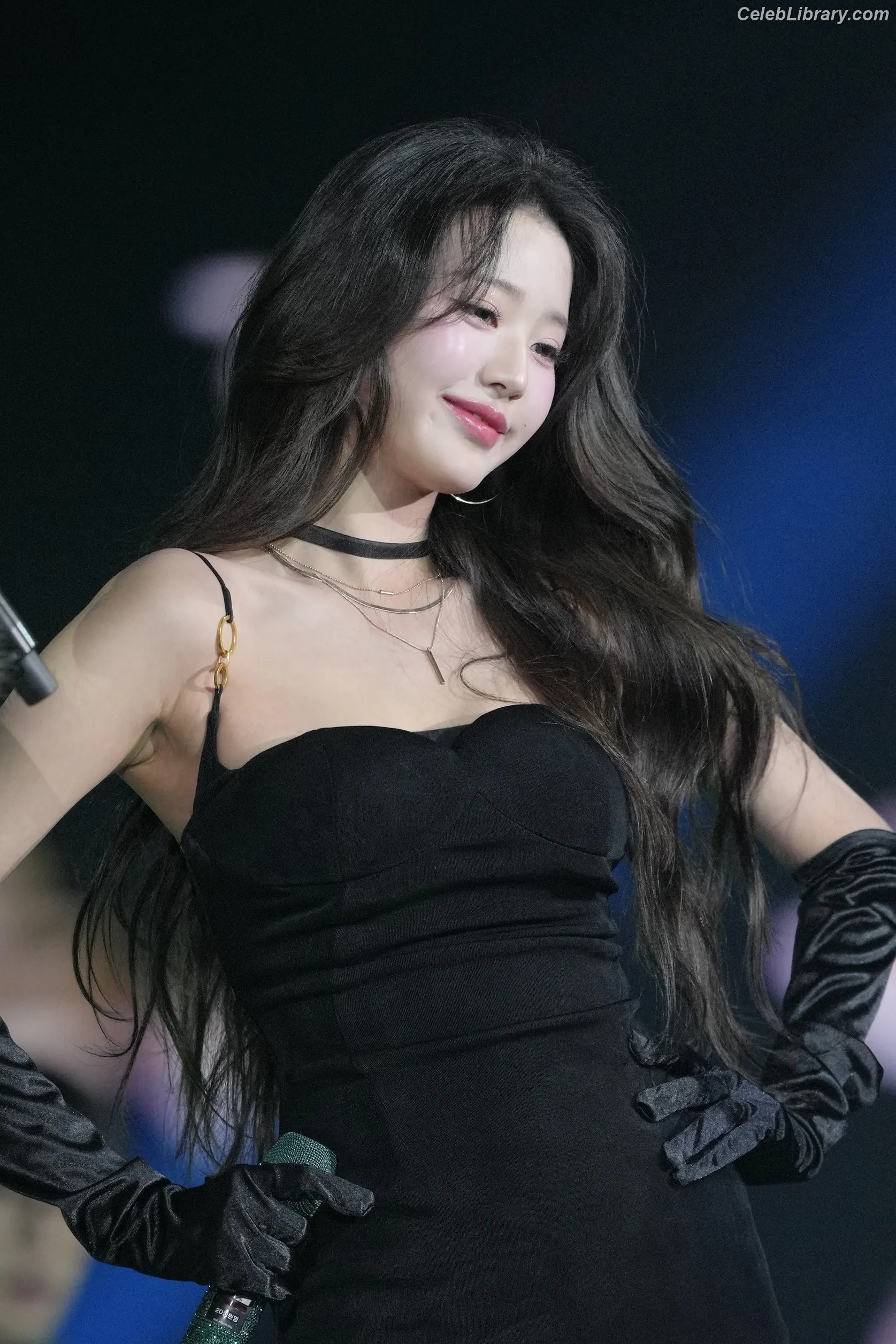 Jang Won-young  장원영 WONYOUNG photo 21 of 5845