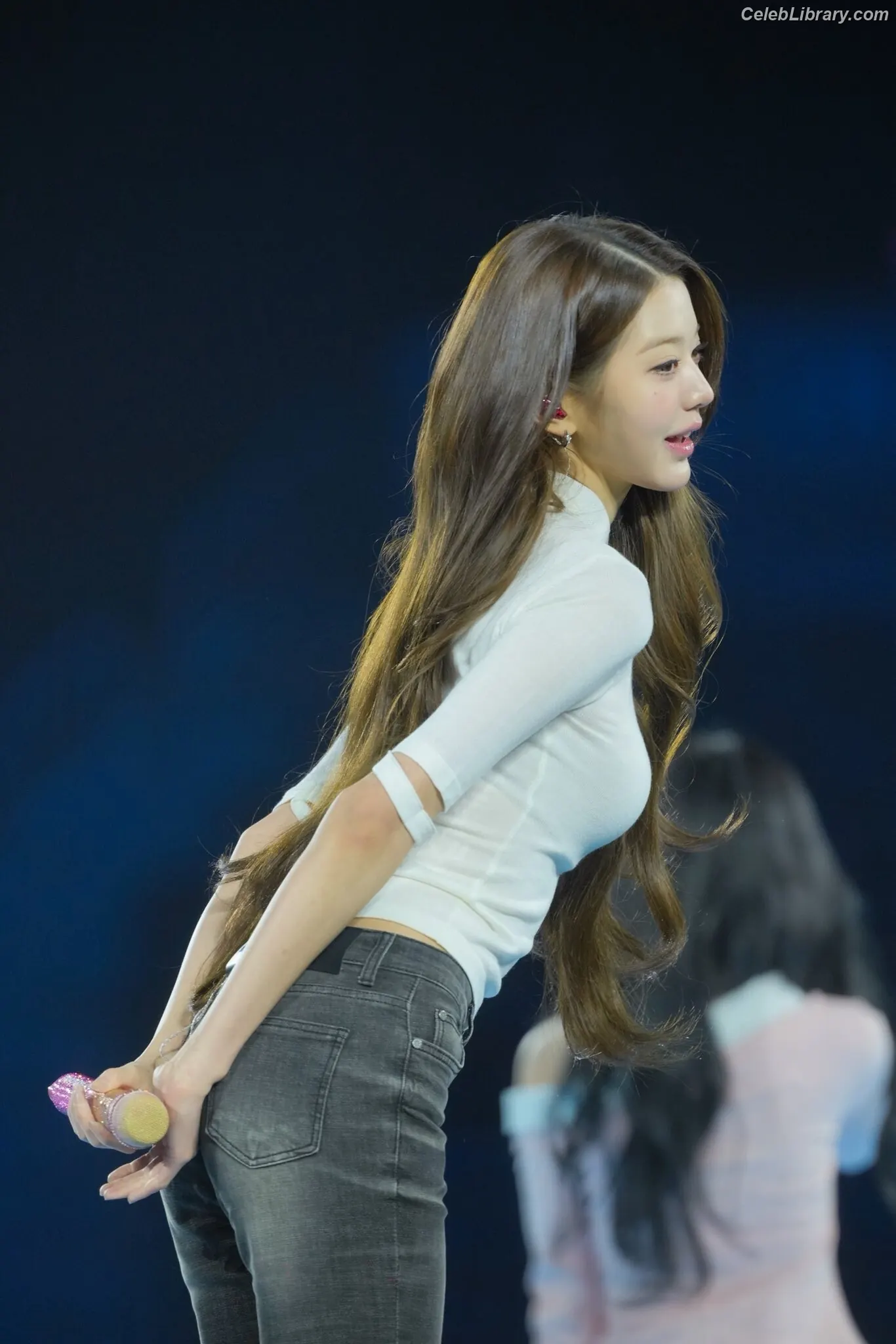 Jang Won-young  장원영 WONYOUNG photo 7 of 5845