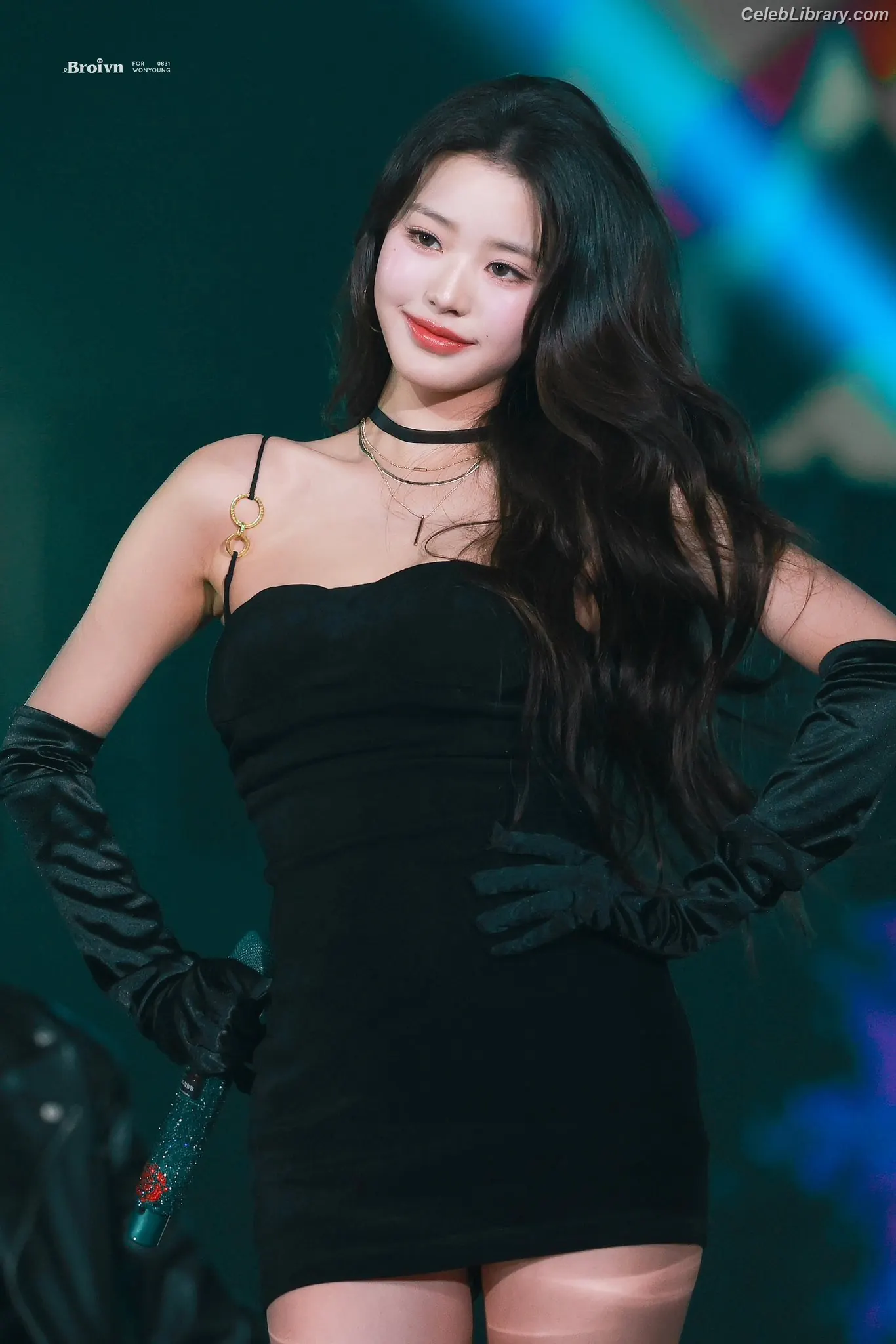 Jang Won-young  장원영 WONYOUNG photo 12 of 5845