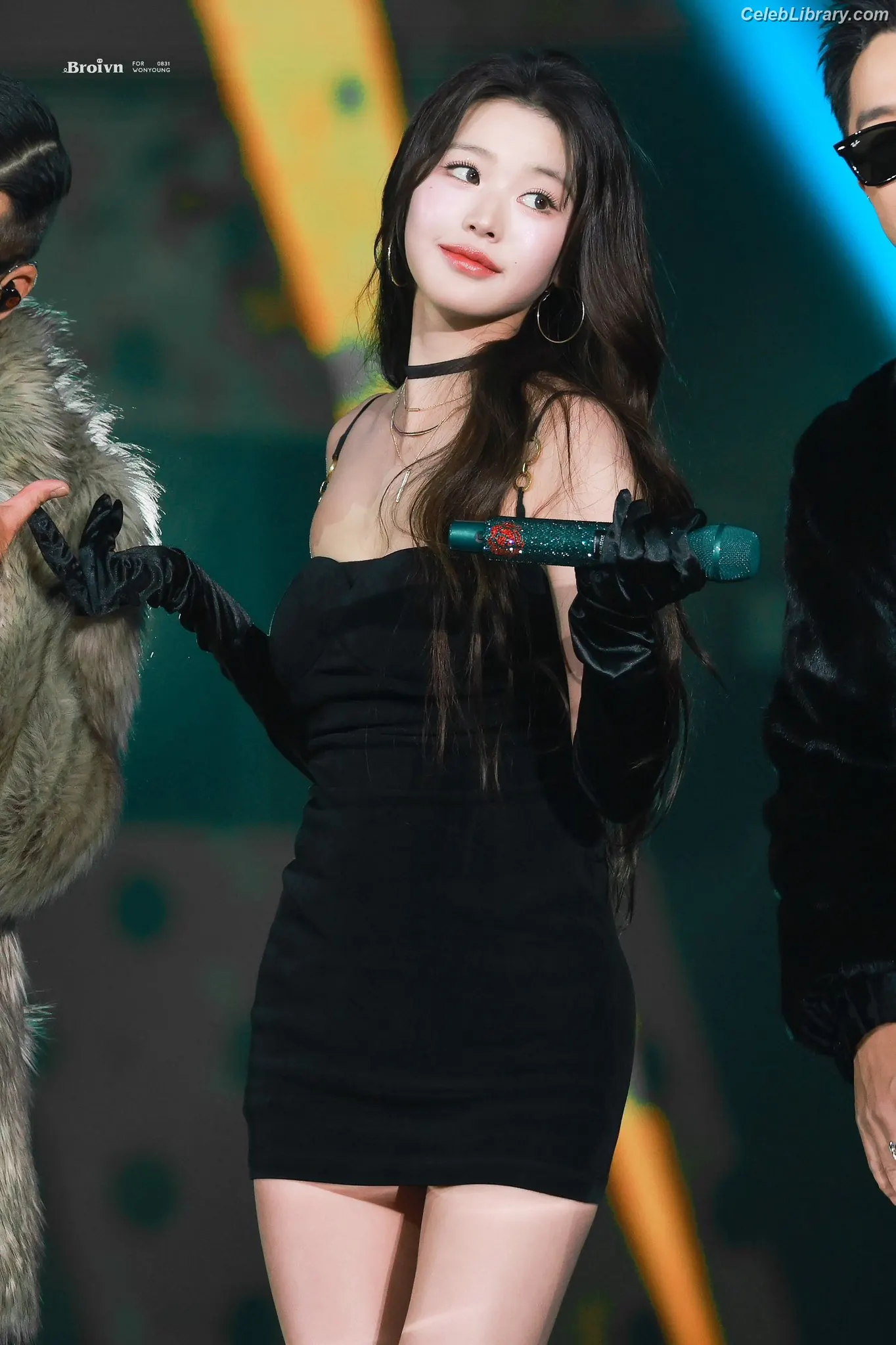 Jang Won-young  장원영 WONYOUNG photo 13 of 5845