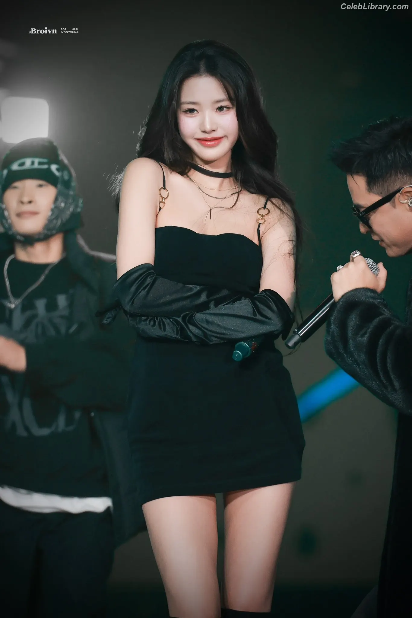 Jang Won-young  장원영 WONYOUNG photo 14 of 5845