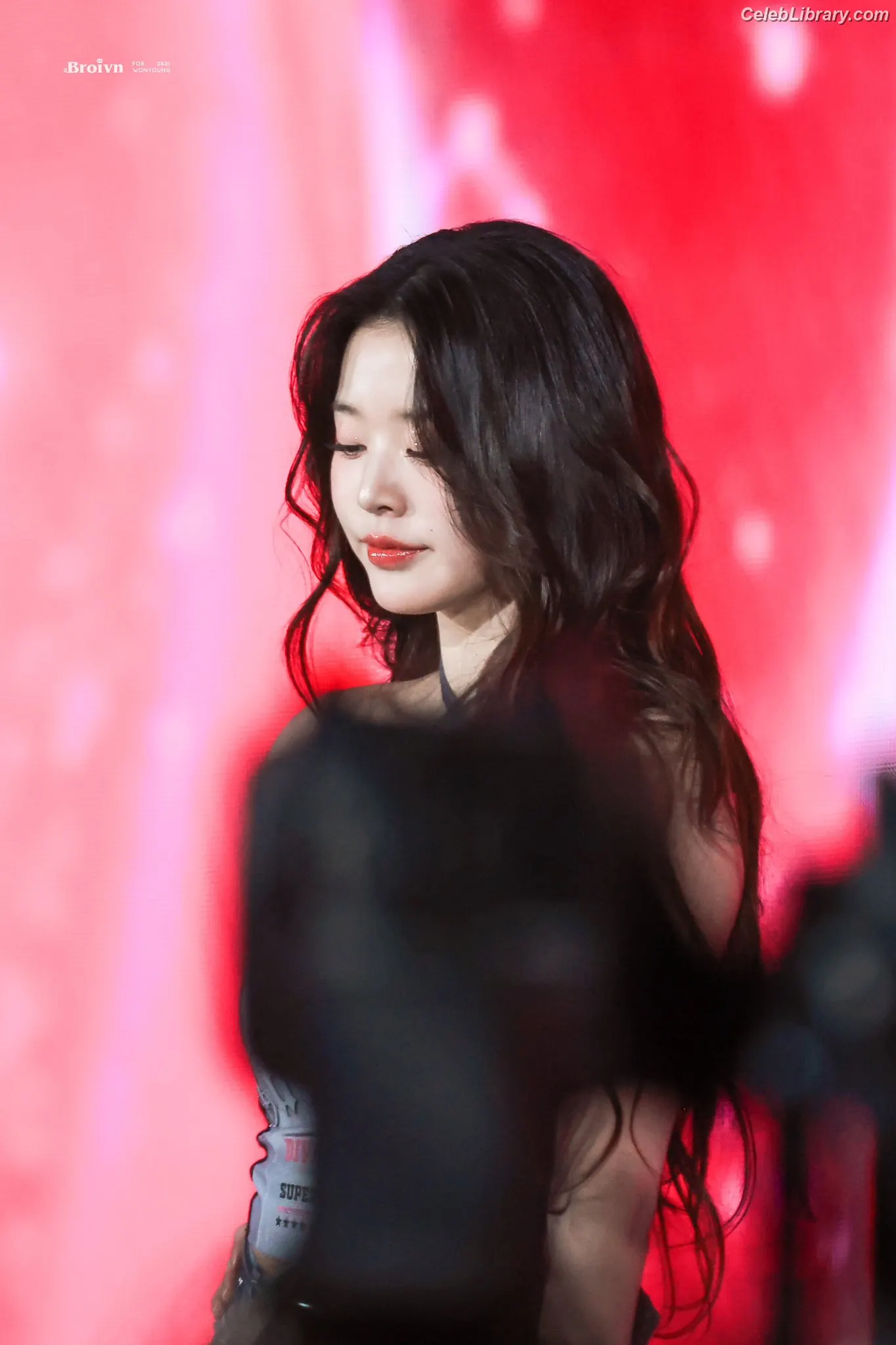 Jang Won-young  장원영 WONYOUNG photo 17 of 5845