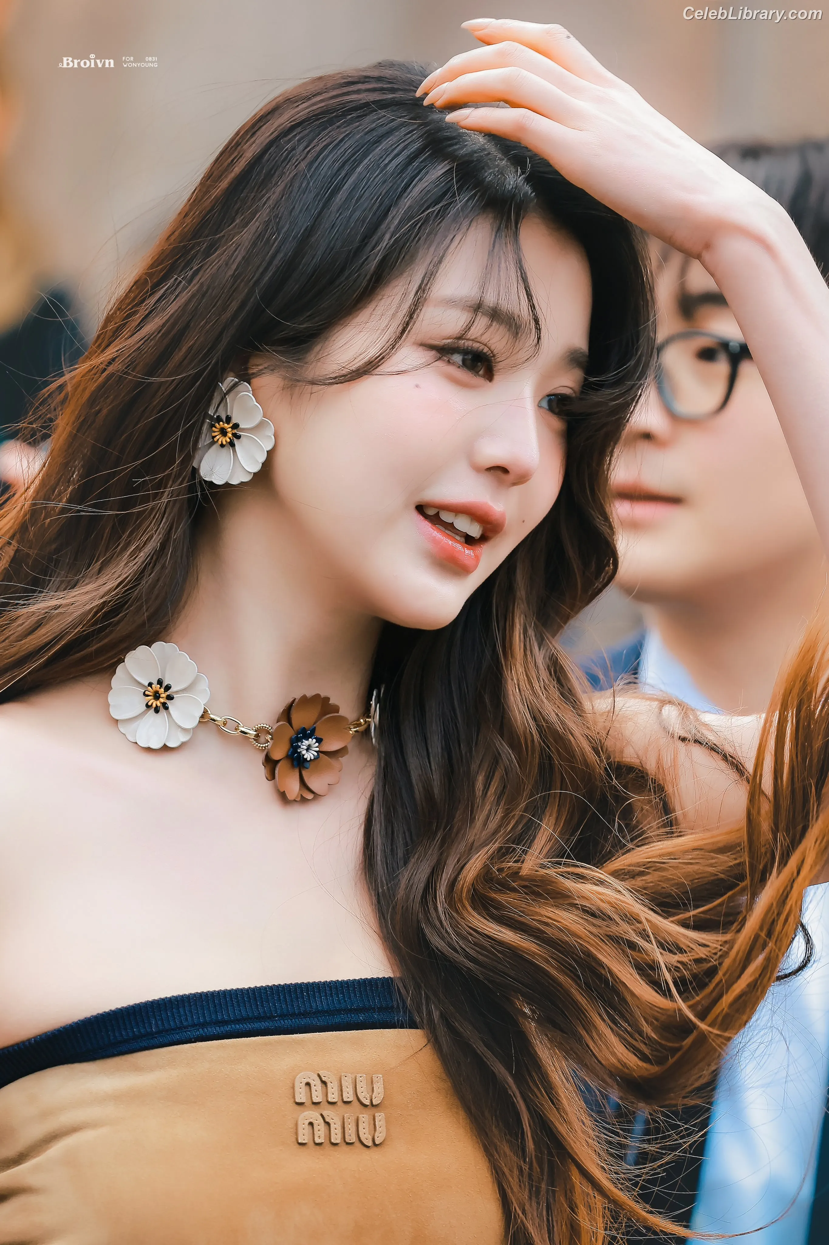 Jang Won-young  장원영 WONYOUNG photo 19 of 5845