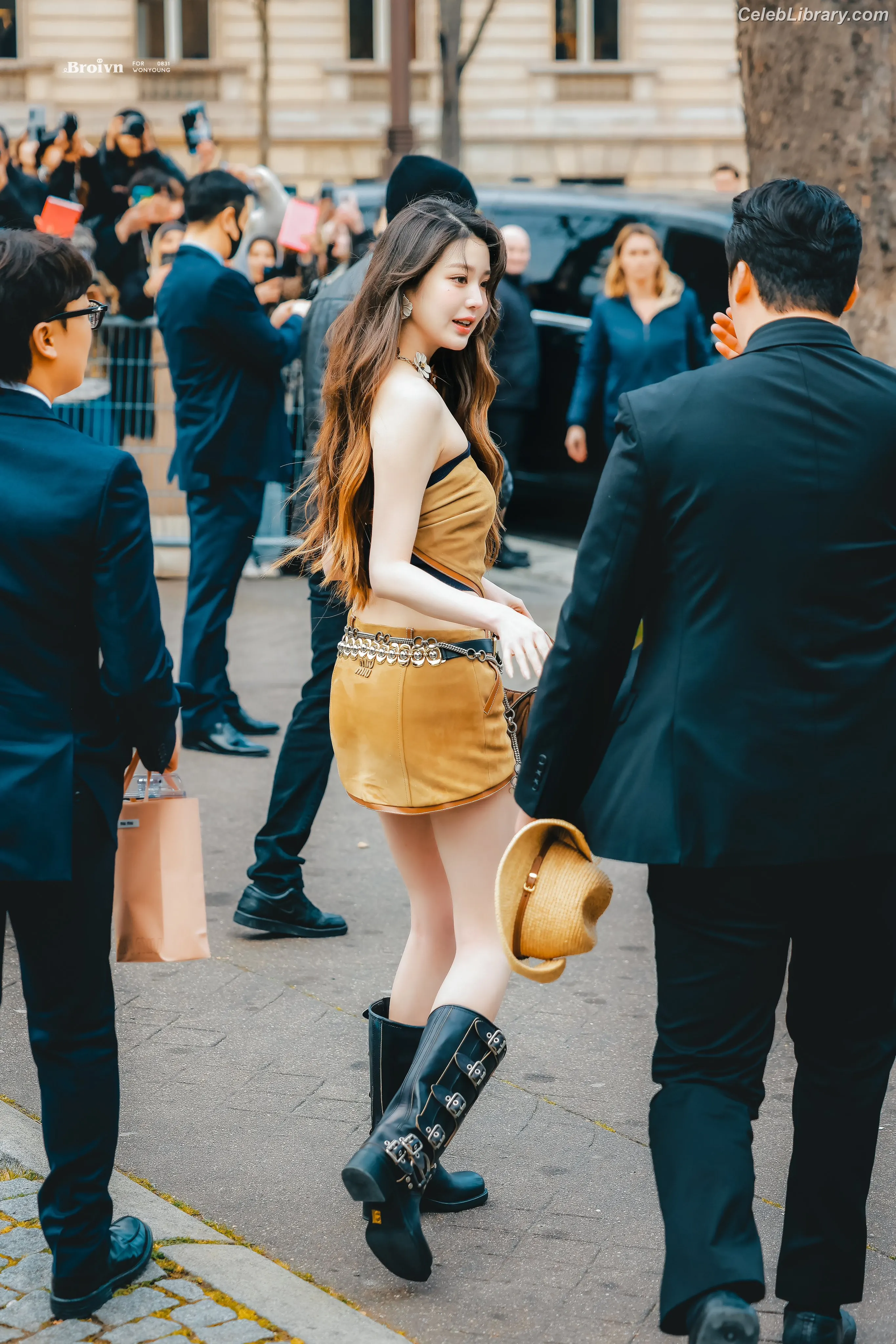 Jang Won-young  장원영 WONYOUNG photo 20 of 5845