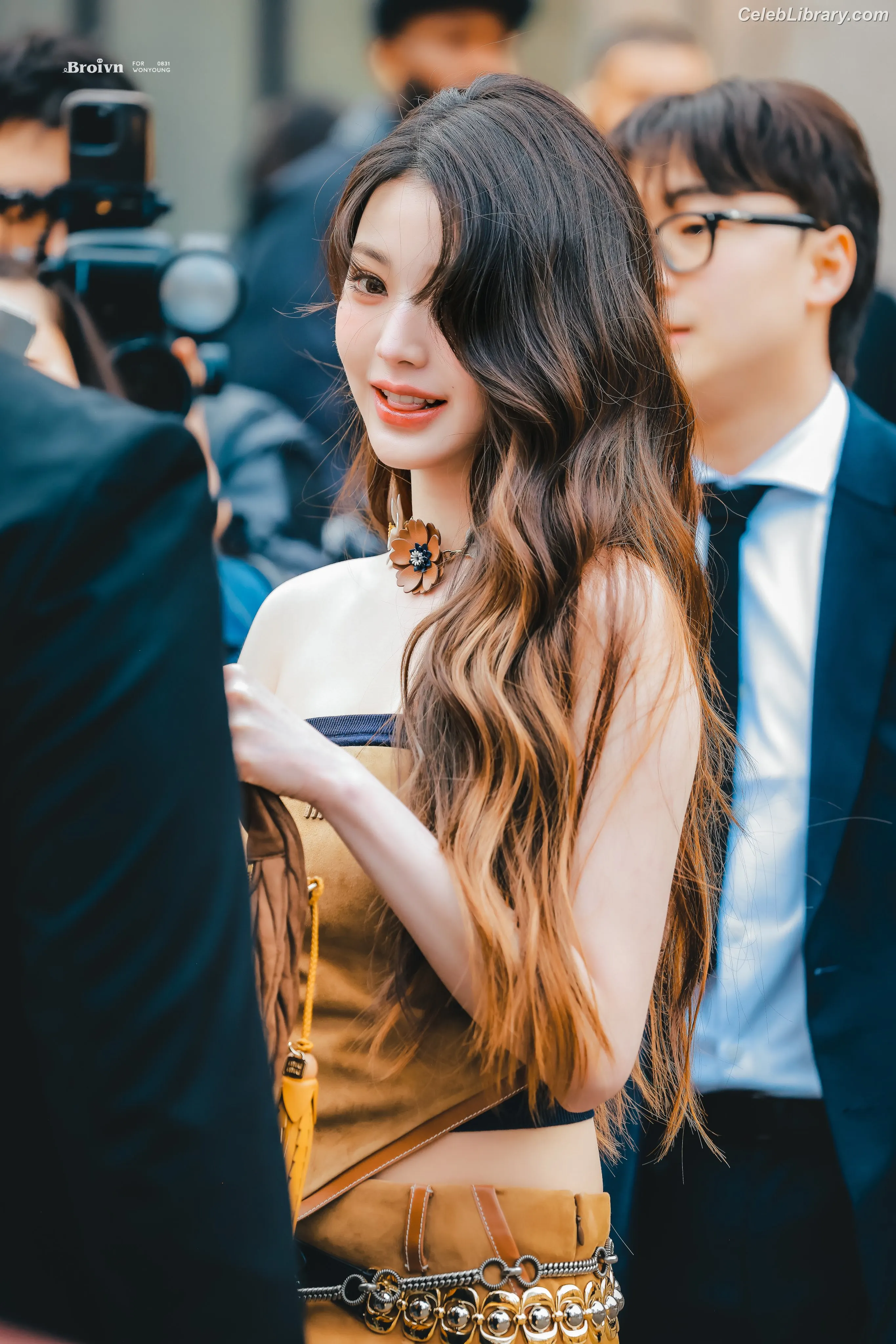 Jang Won-young  장원영 WONYOUNG photo 21 of 5845