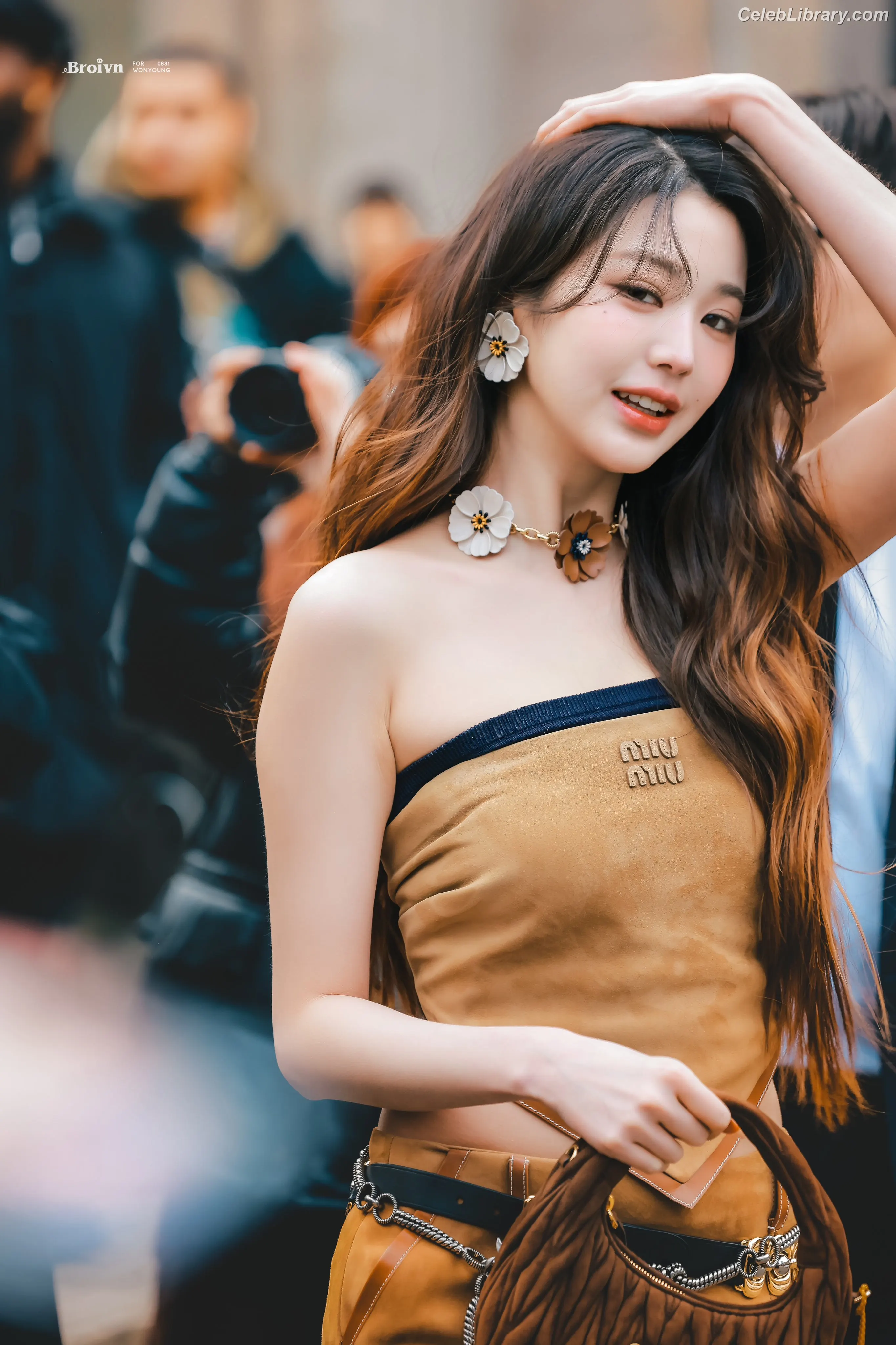 Jang Won-young  장원영 WONYOUNG photo 22 of 5845