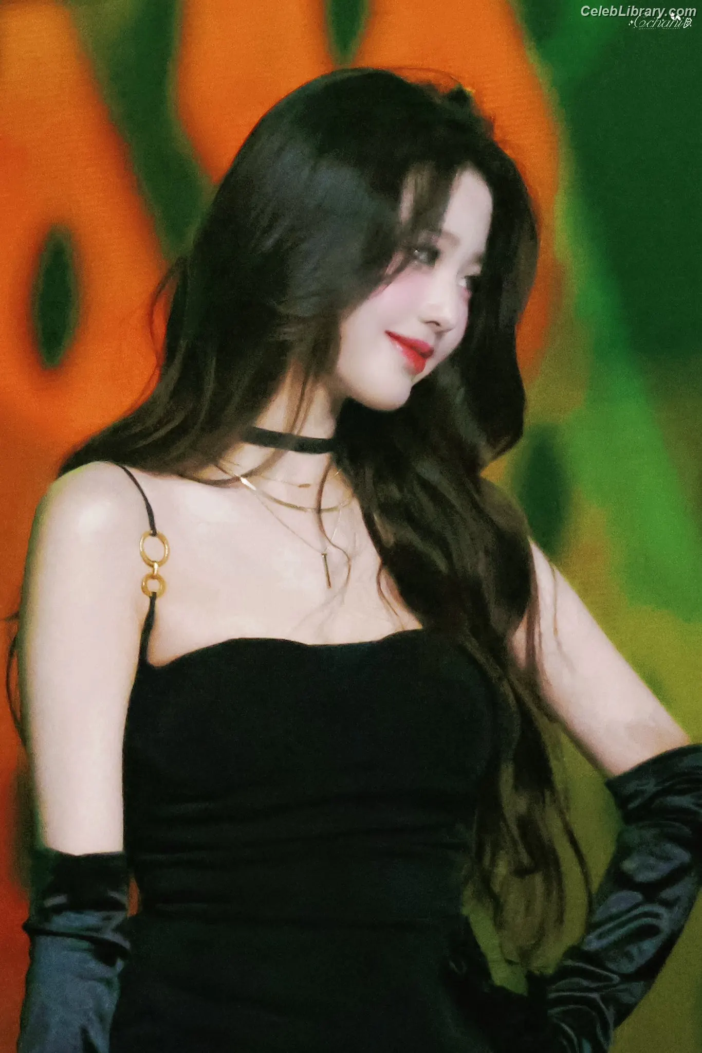 Jang Won-young  장원영 WONYOUNG photo 23 of 5845