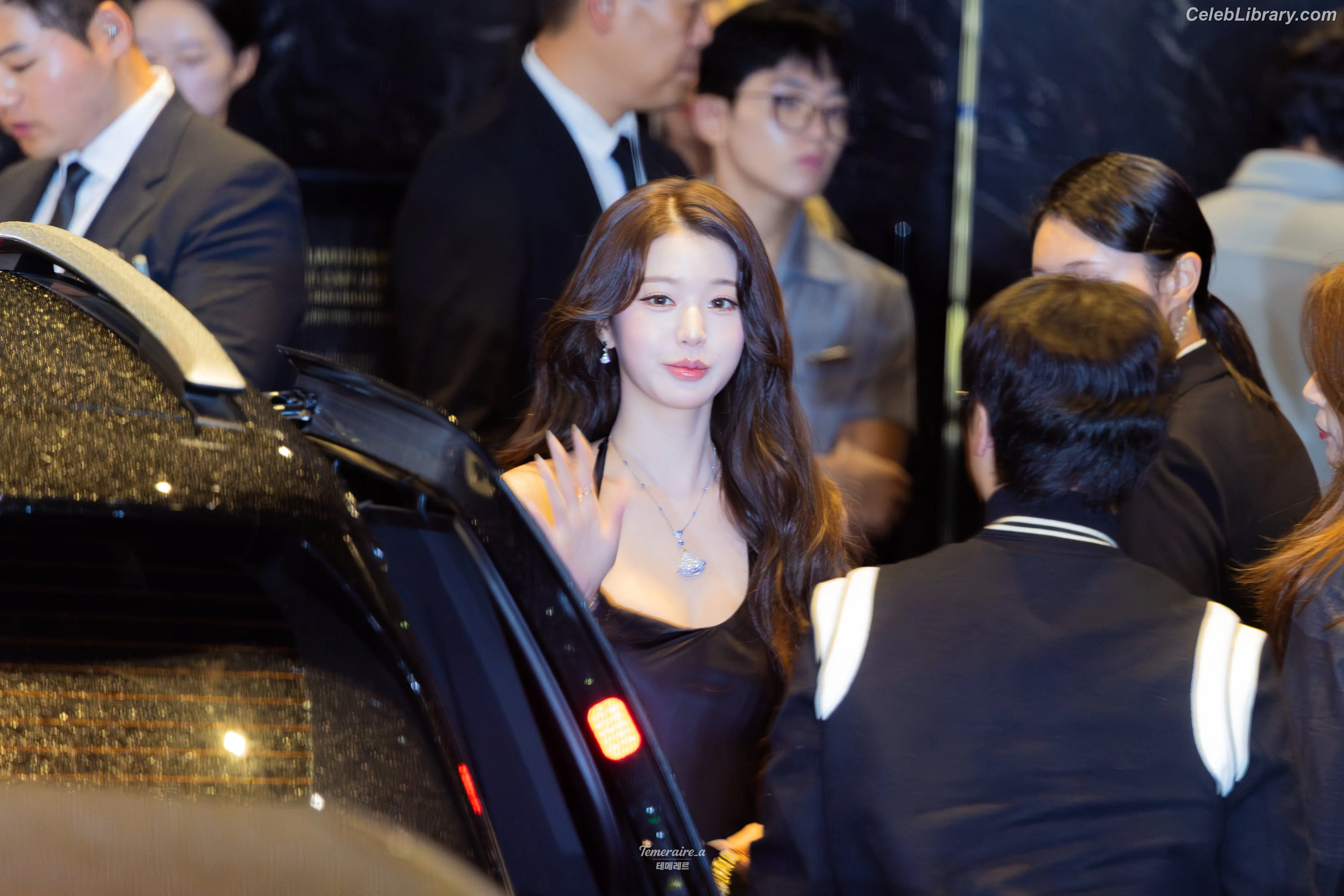 Jang Won-young  장원영 WONYOUNG photo 16 of 5845
