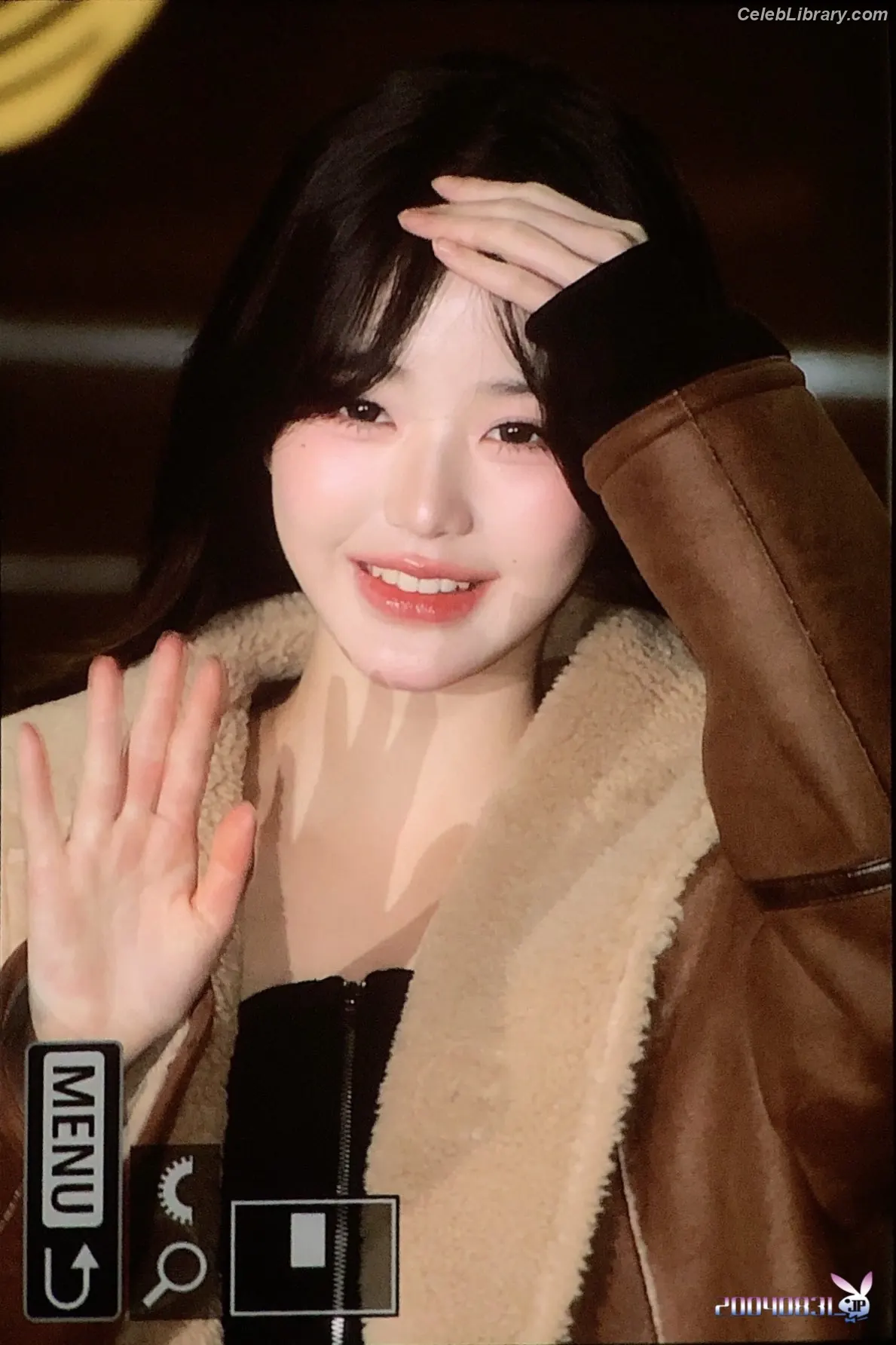 Jang Won-young  장원영 WONYOUNG photo 24 of 5845