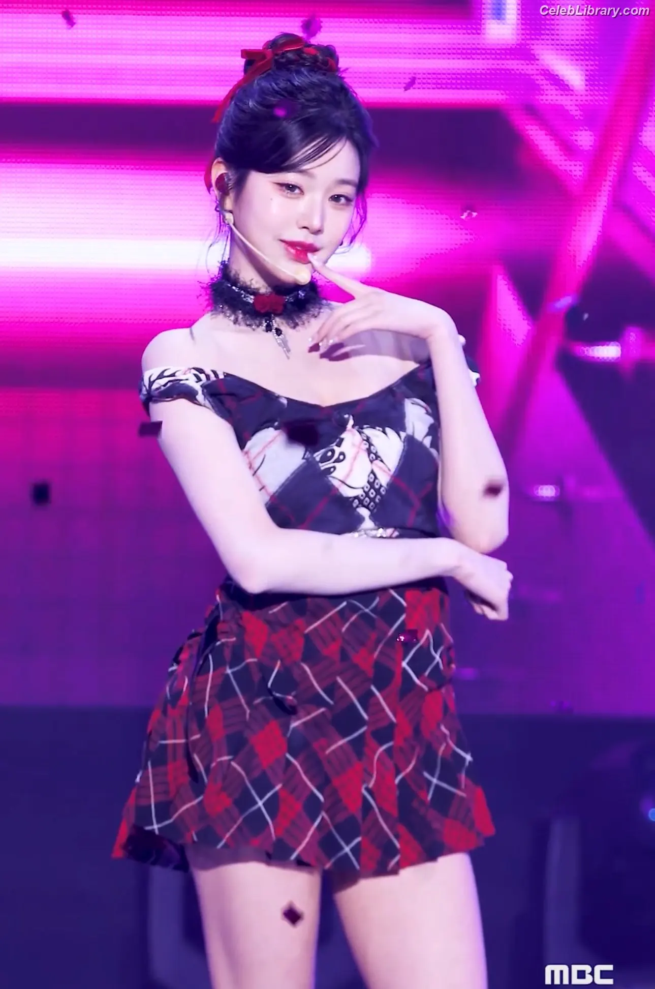 Jang Won-young  장원영 WONYOUNG photo 13 of 5845