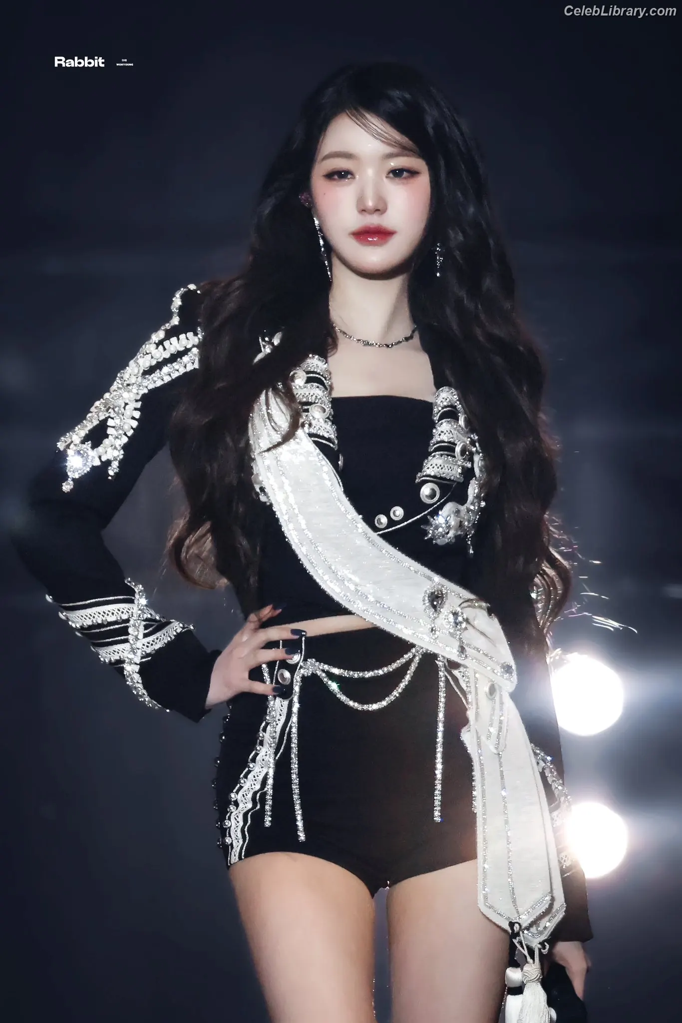 Jang Won-young  장원영 WONYOUNG photo 8 of 5845