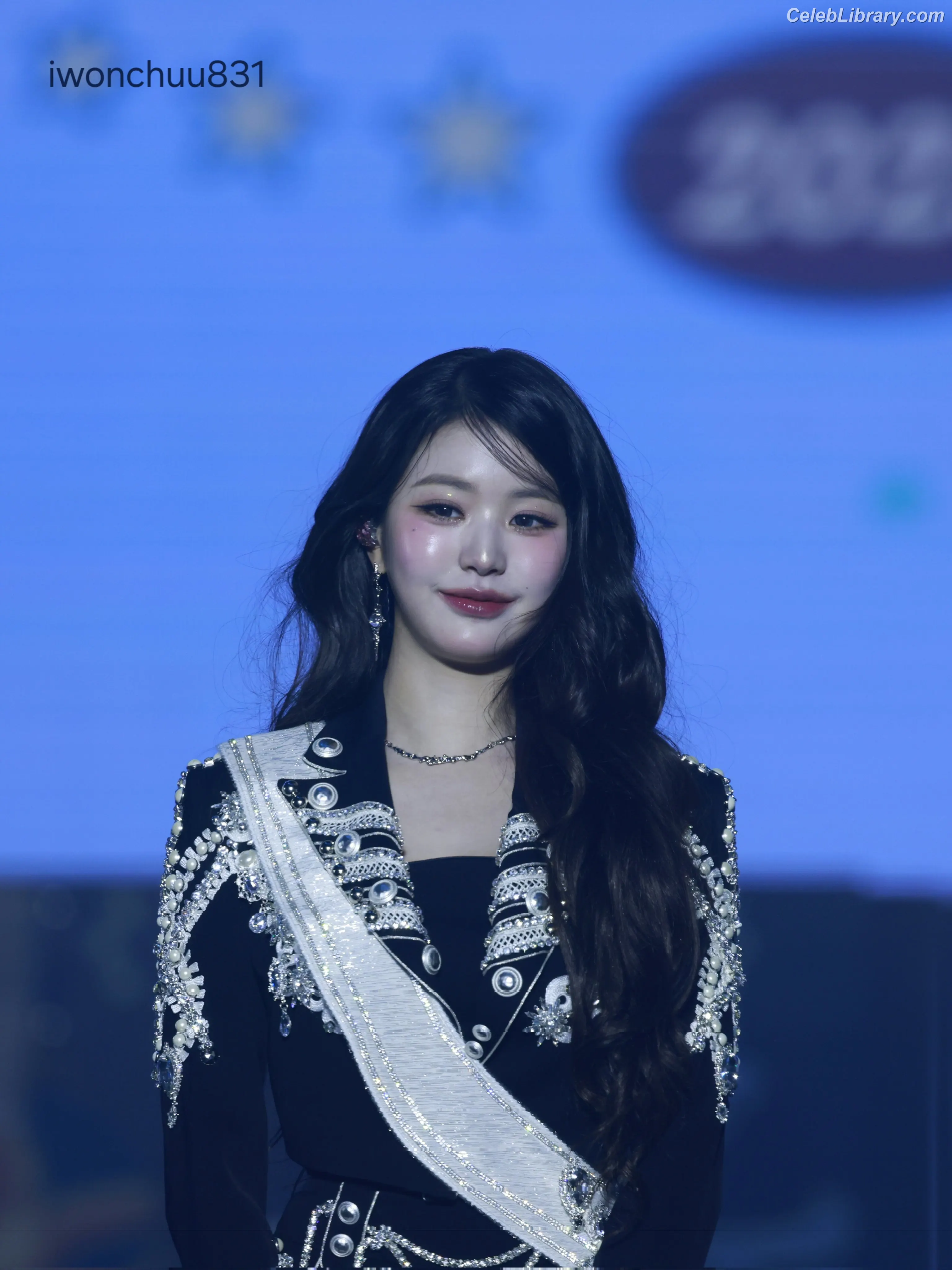 Jang Won-young  장원영 WONYOUNG photo 12 of 5845