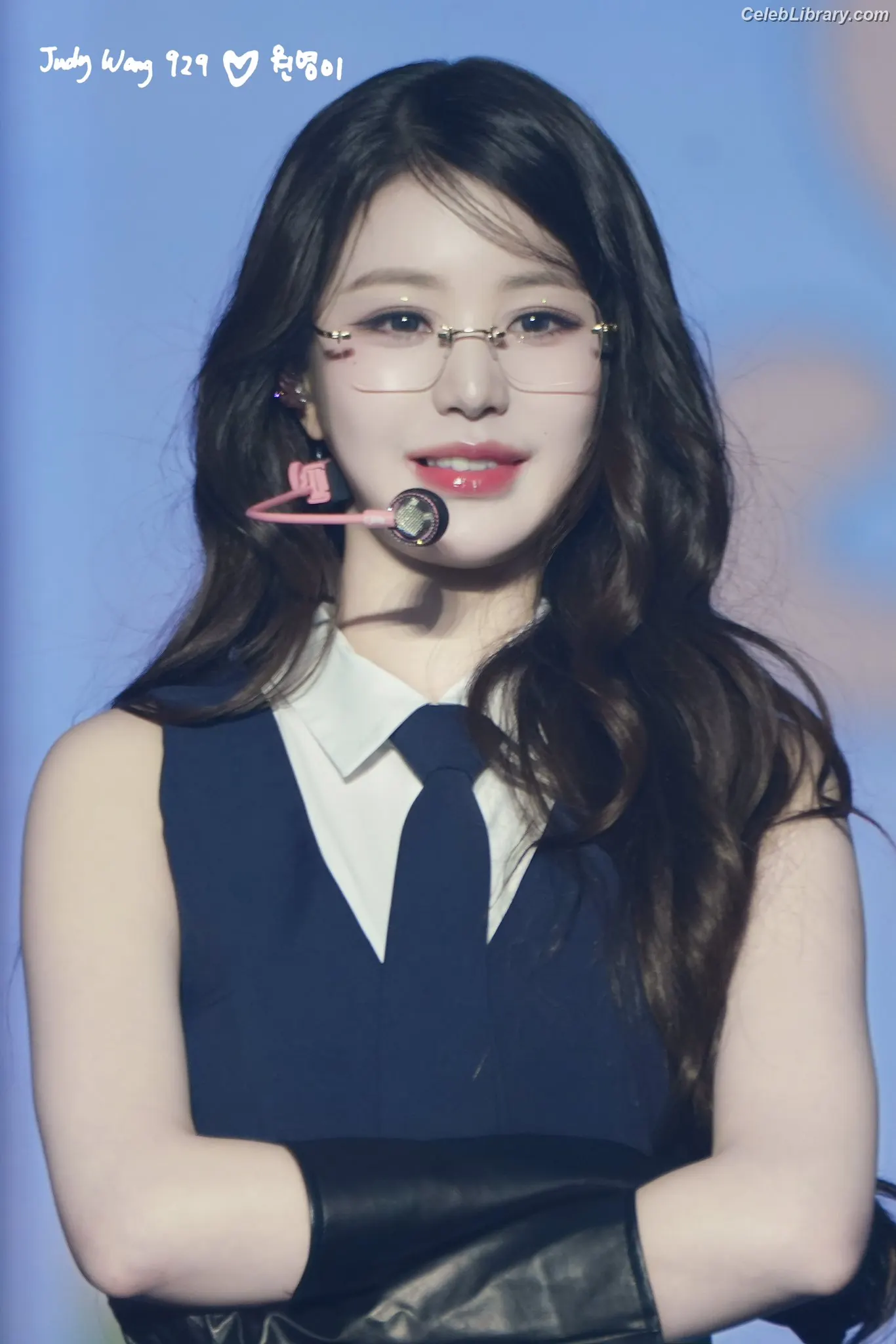 Jang Won-young  장원영 WONYOUNG photo 24 of 5845