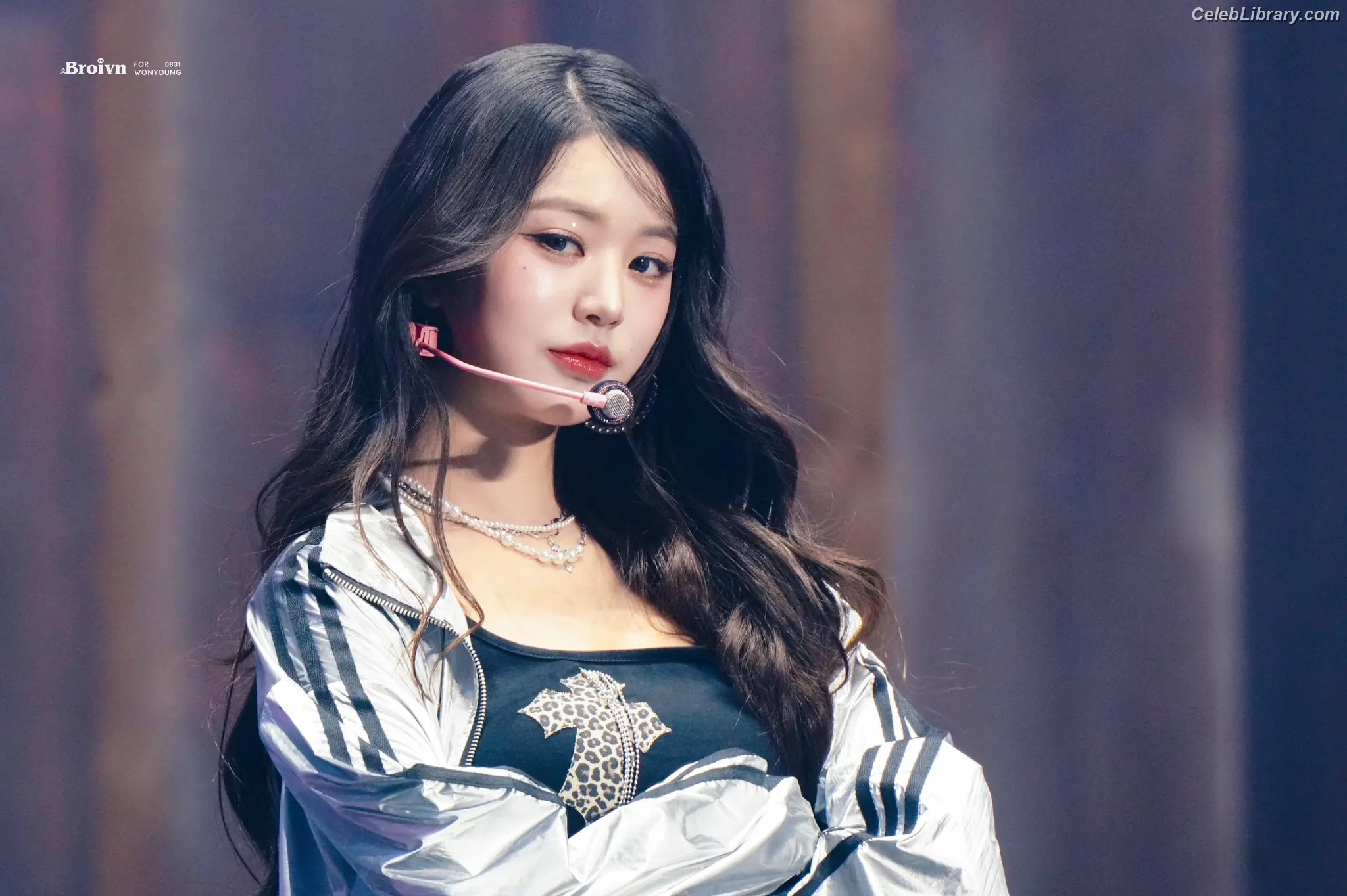 Jang Won-young 장원영 WONYOUNG photo 8 of 5845