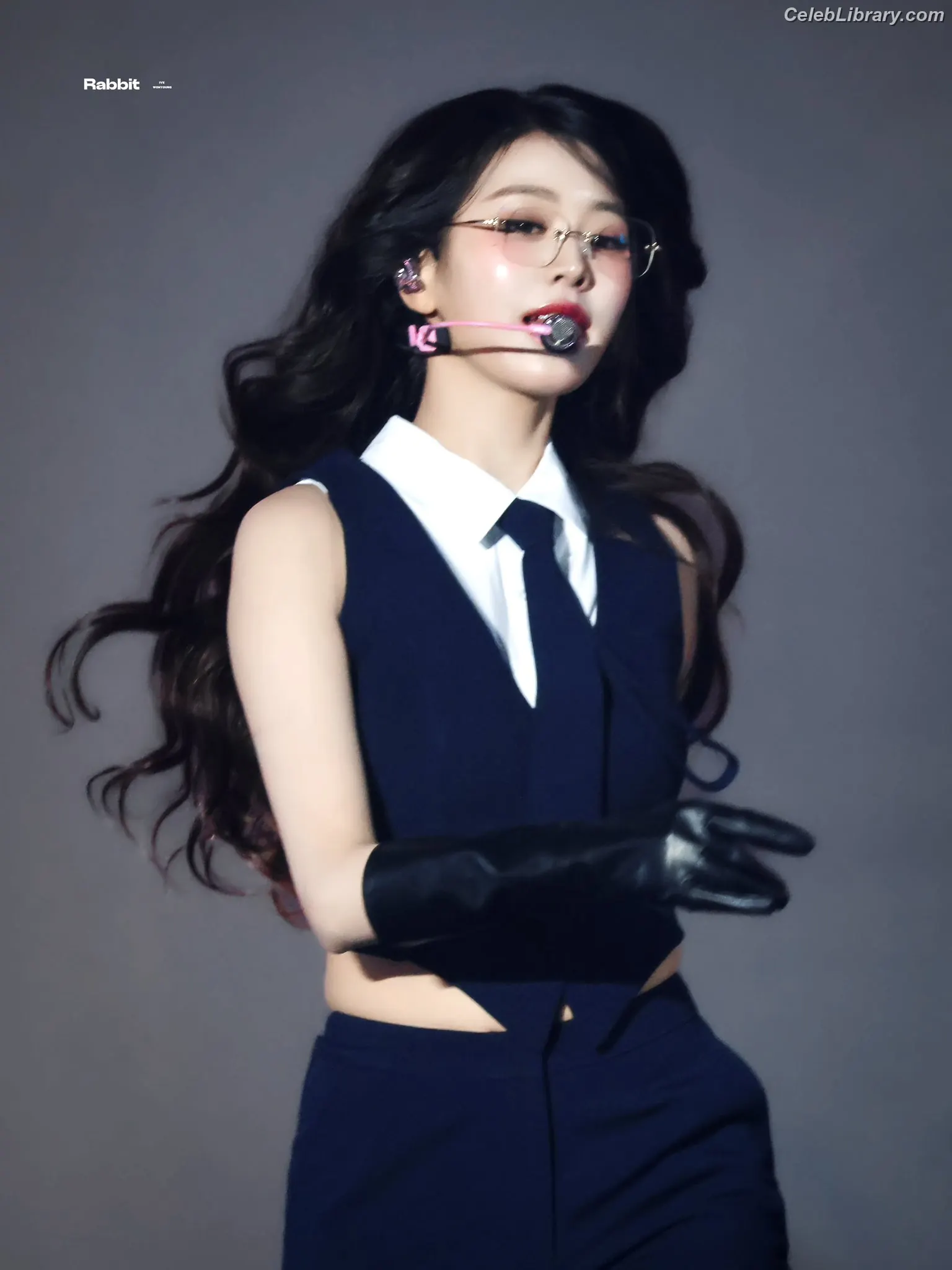 Jang Won-young 장원영 WONYOUNG photo 12 of 5845