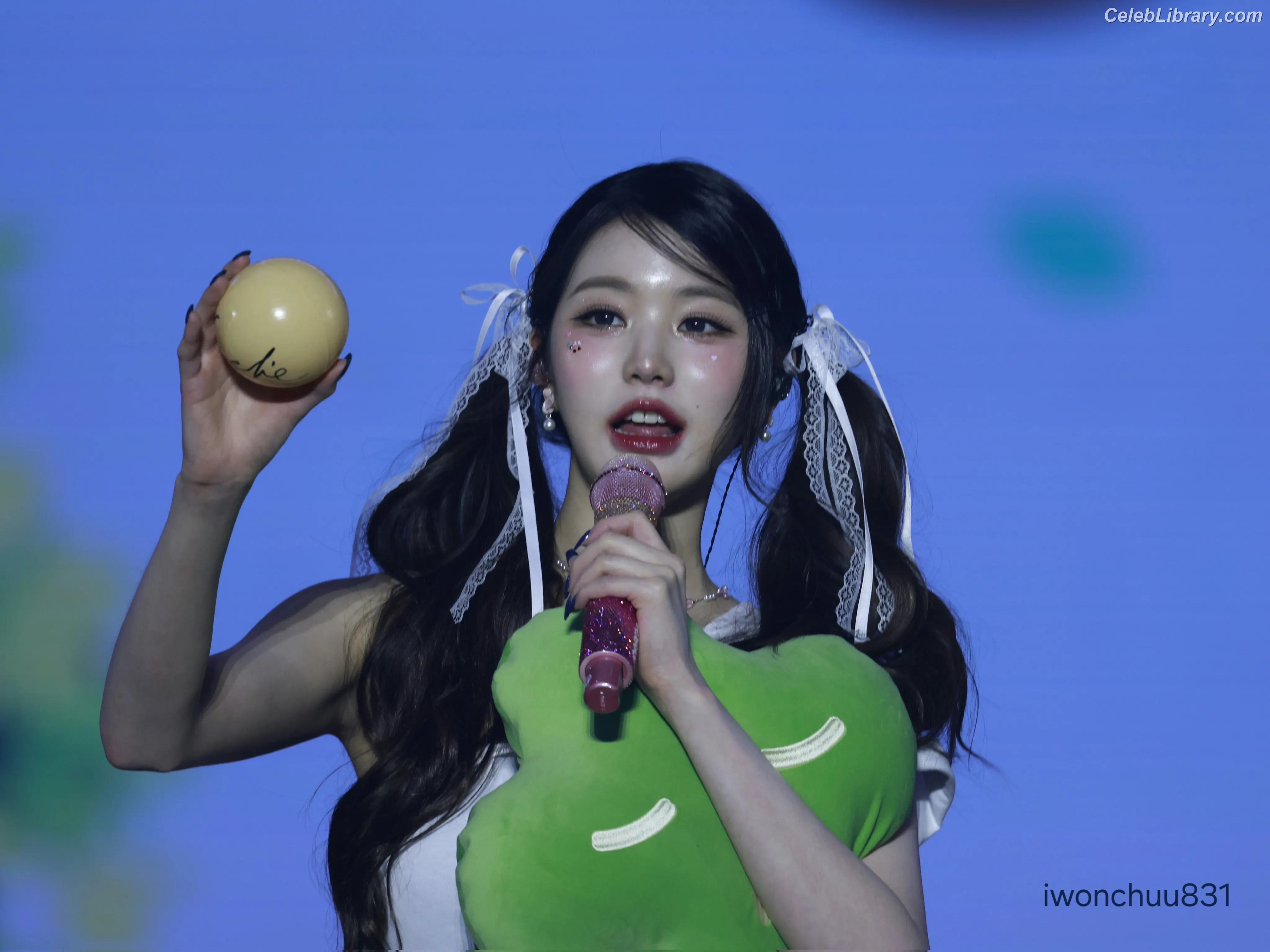 Jang Won-young 장원영 WONYOUNG photo 20 of 5845