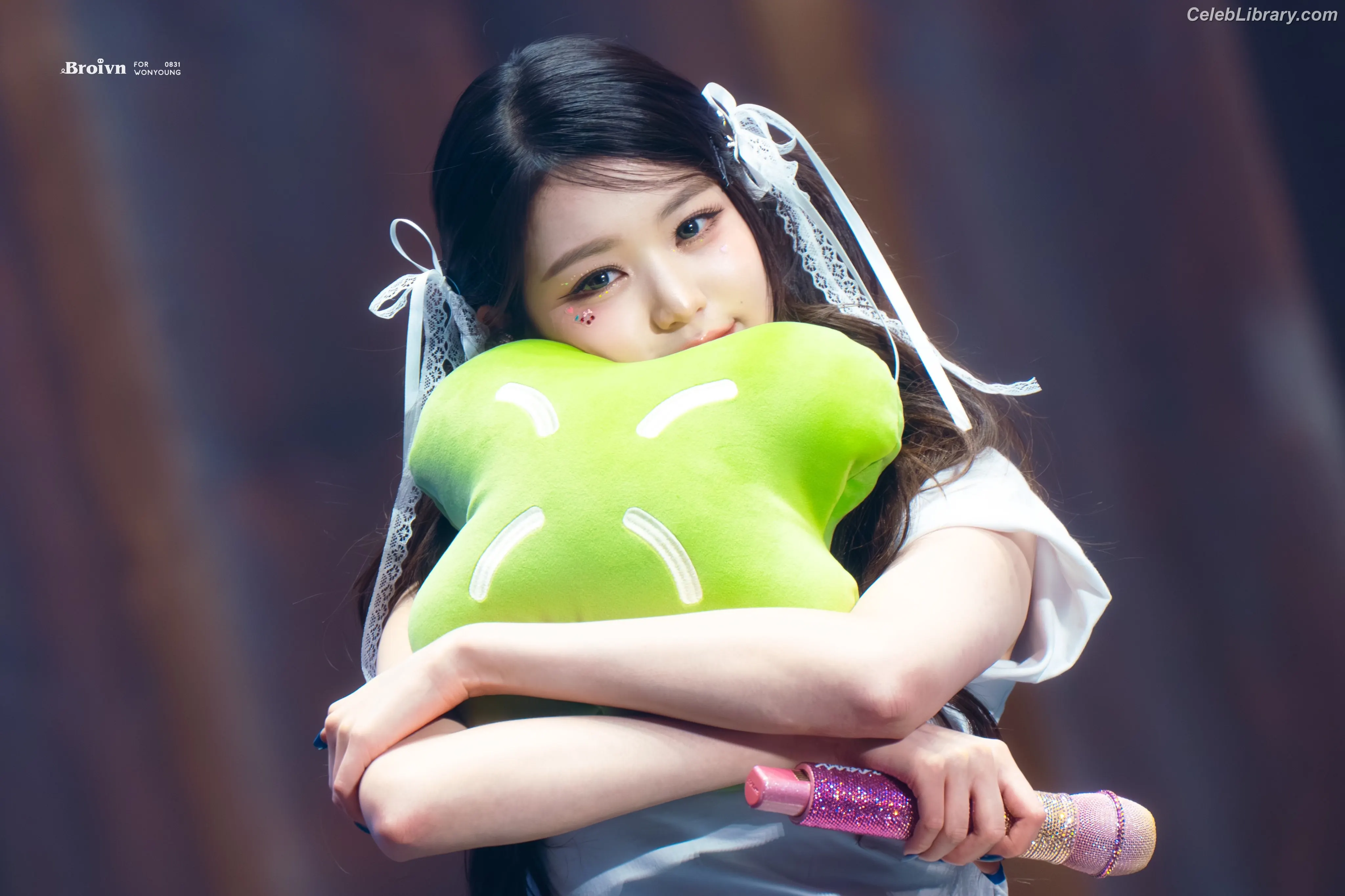 Jang Won-young  장원영 WONYOUNG photo 13 of 5845