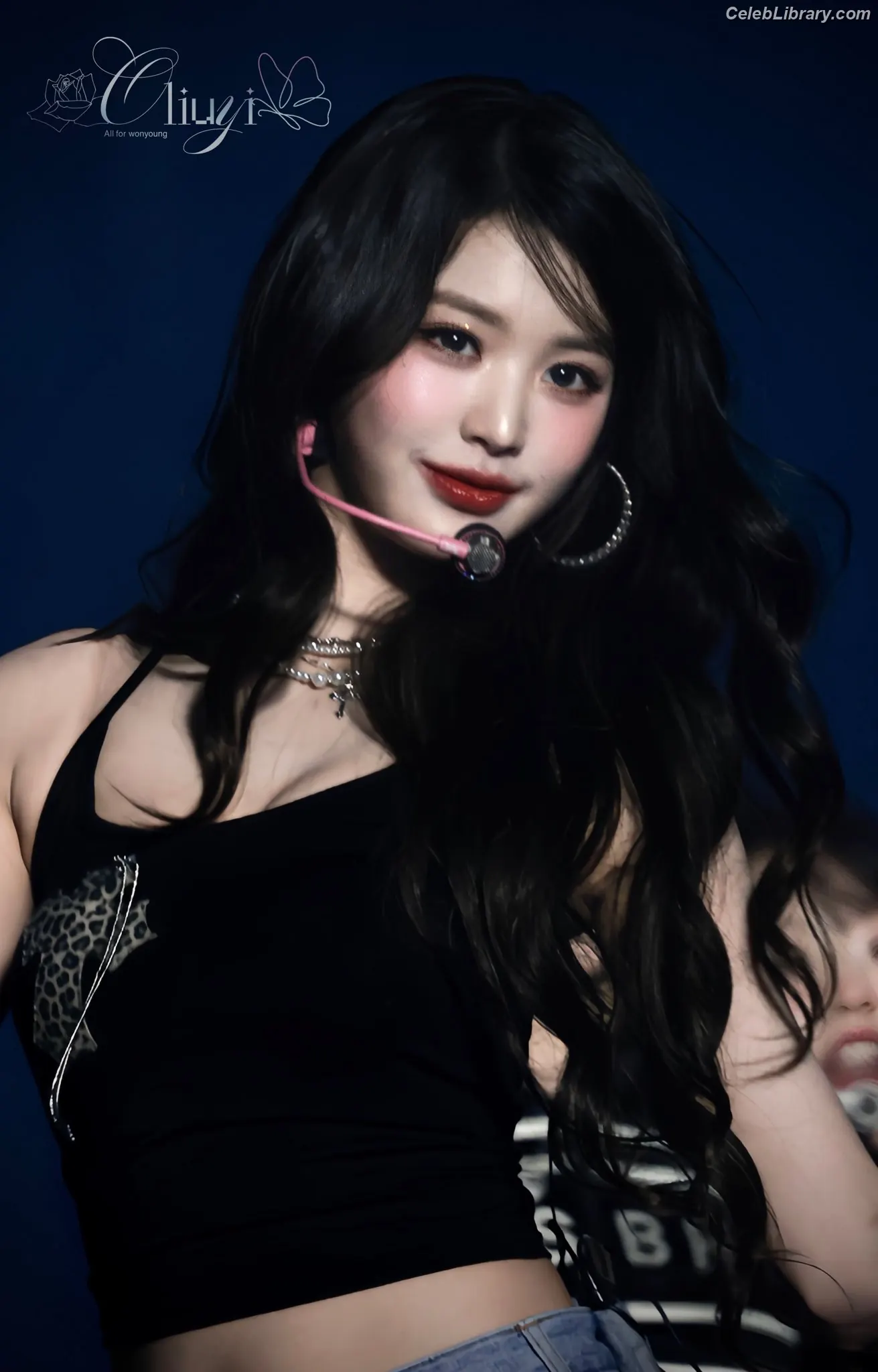 Jang Won-young  장원영 WONYOUNG photo 16 of 5845