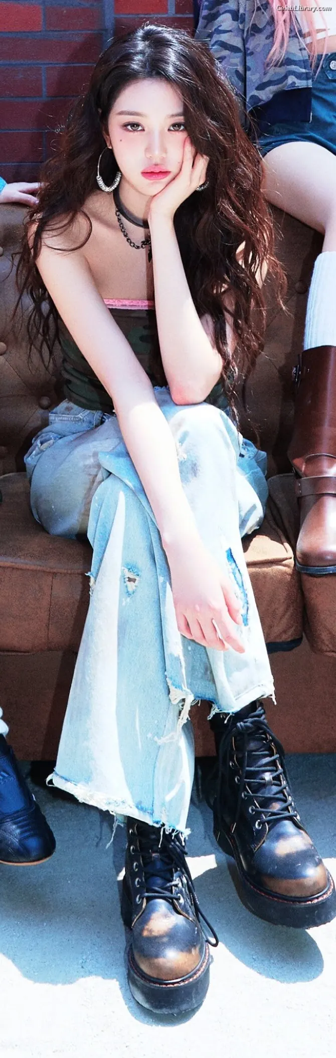 Jang Won-young  장원영 WONYOUNG photo 20 of 5845