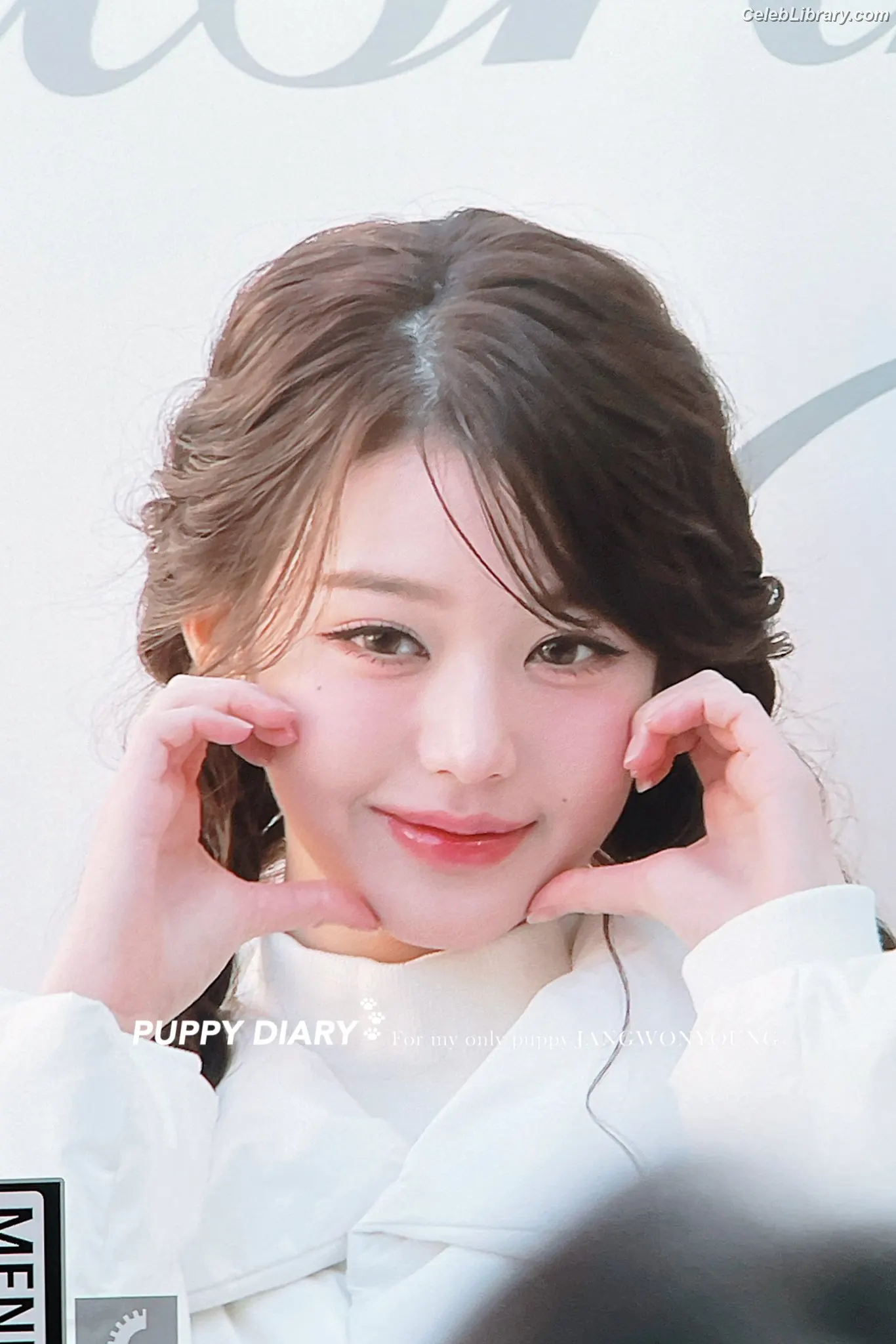 Jang Won-young  장원영 WONYOUNG photo 18 of 5845