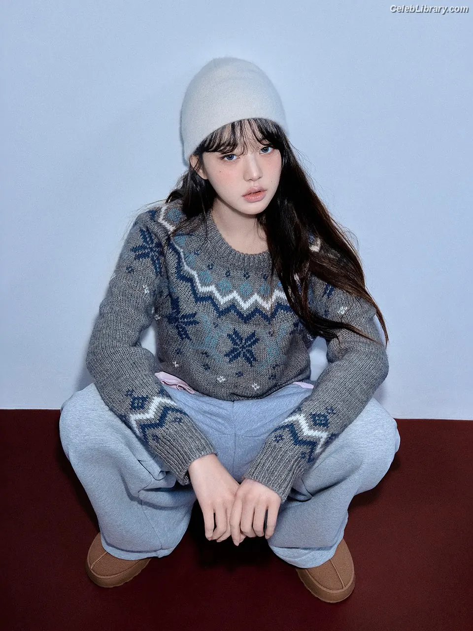 Jang Won-young  장원영 WONYOUNG photo 11 of 5845