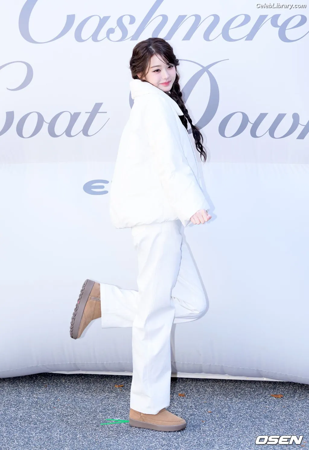 Jang Won-young  장원영 WONYOUNG photo 7 of 5845