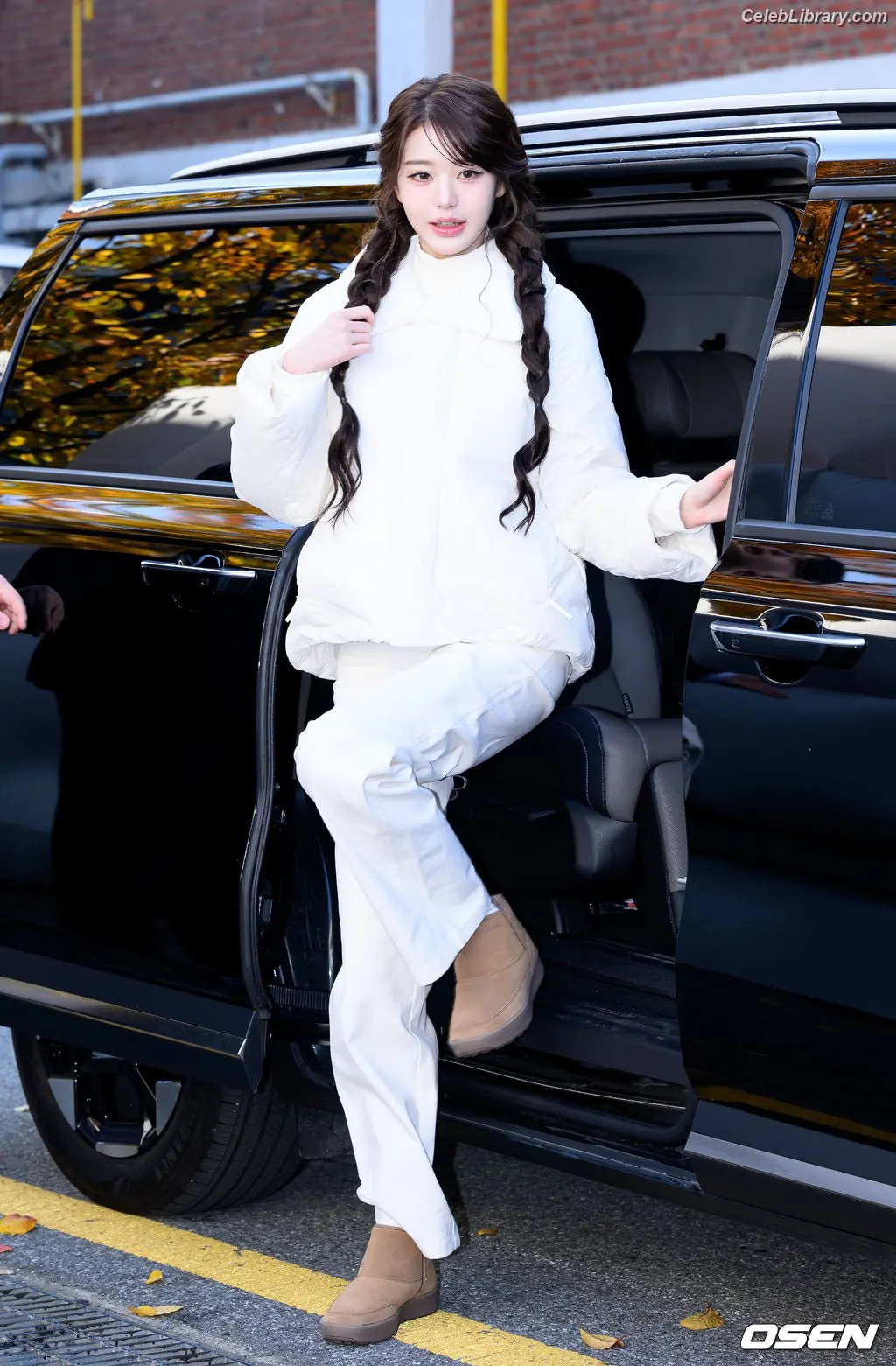 Jang Won-young  장원영 WONYOUNG photo 11 of 5845