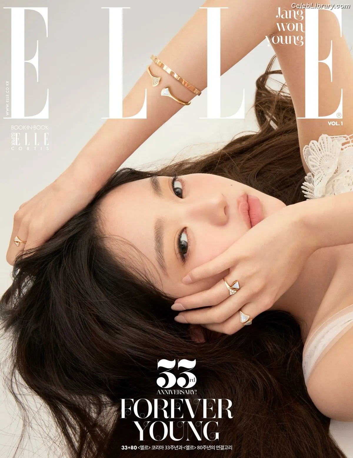 Jang Won-young  장원영 WONYOUNG photo 1 of 5845