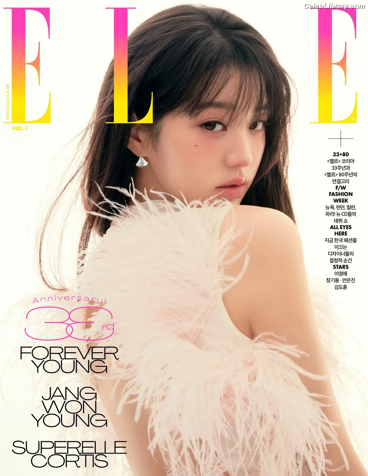 Jang Won-young  장원영 WONYOUNG photo 3 of 5845