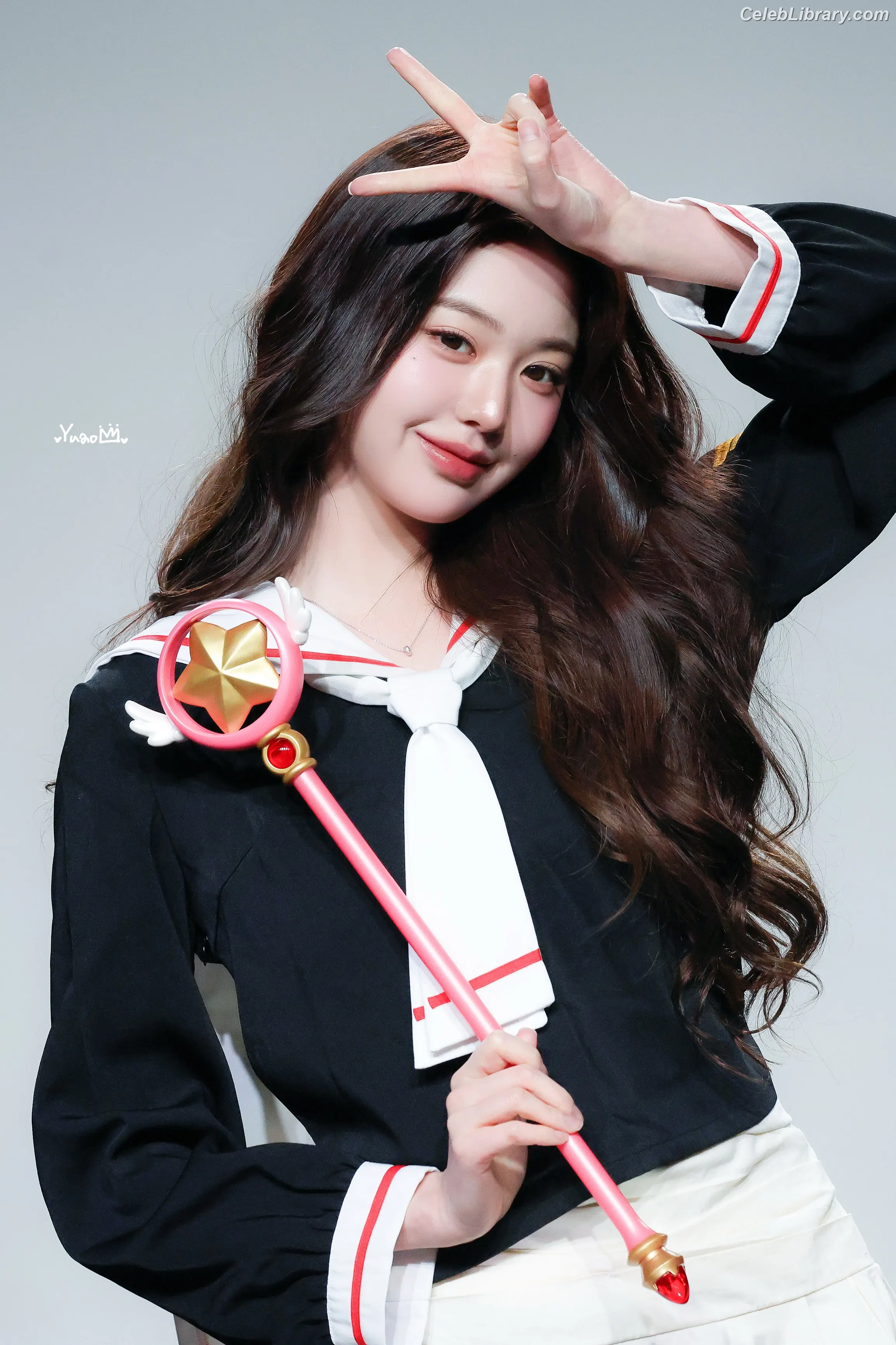 Jang Won-young 장원영 WONYOUNG photo 2 of 5845