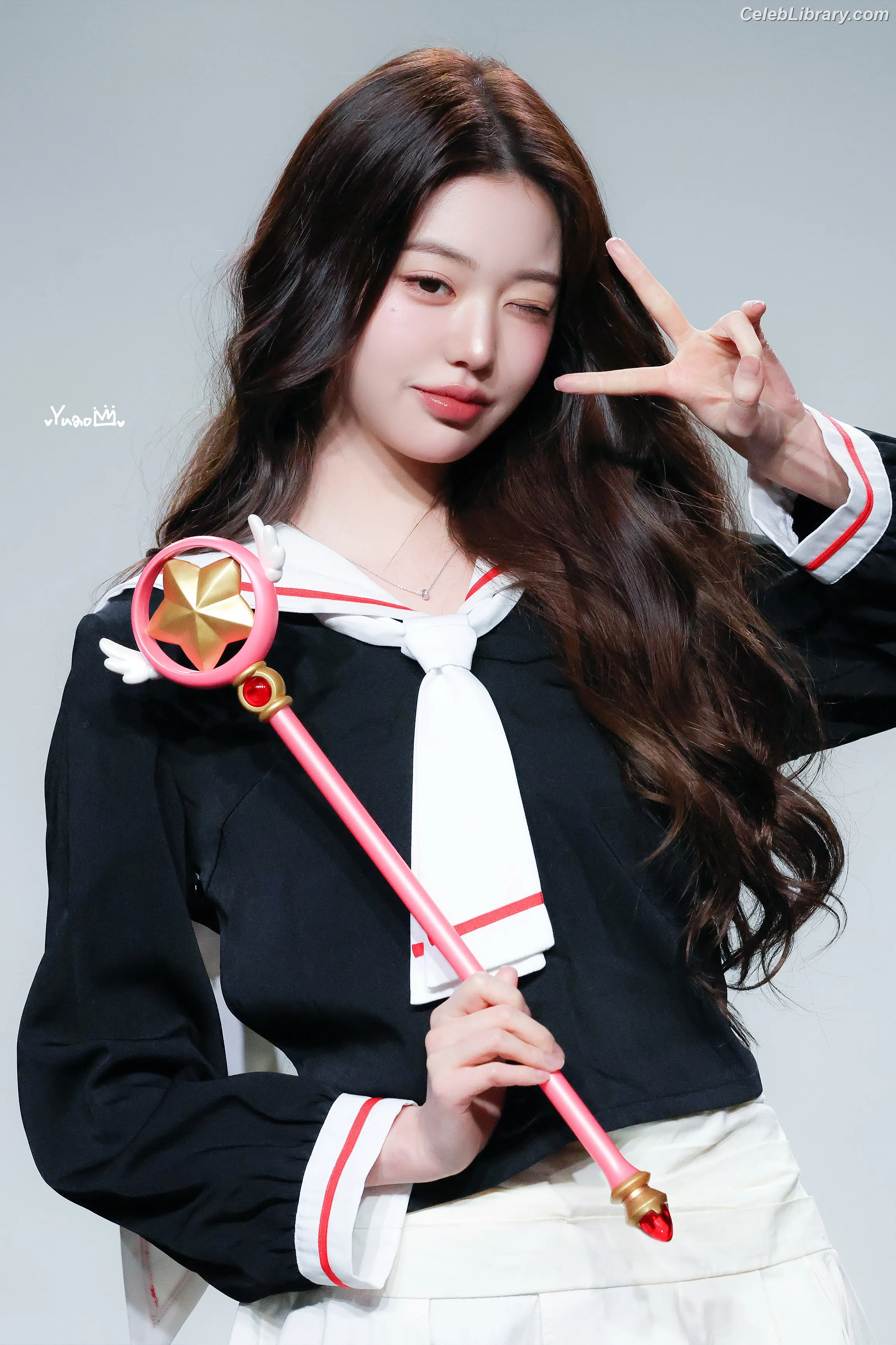 Jang Won-young 장원영 WONYOUNG photo 3 of 5845