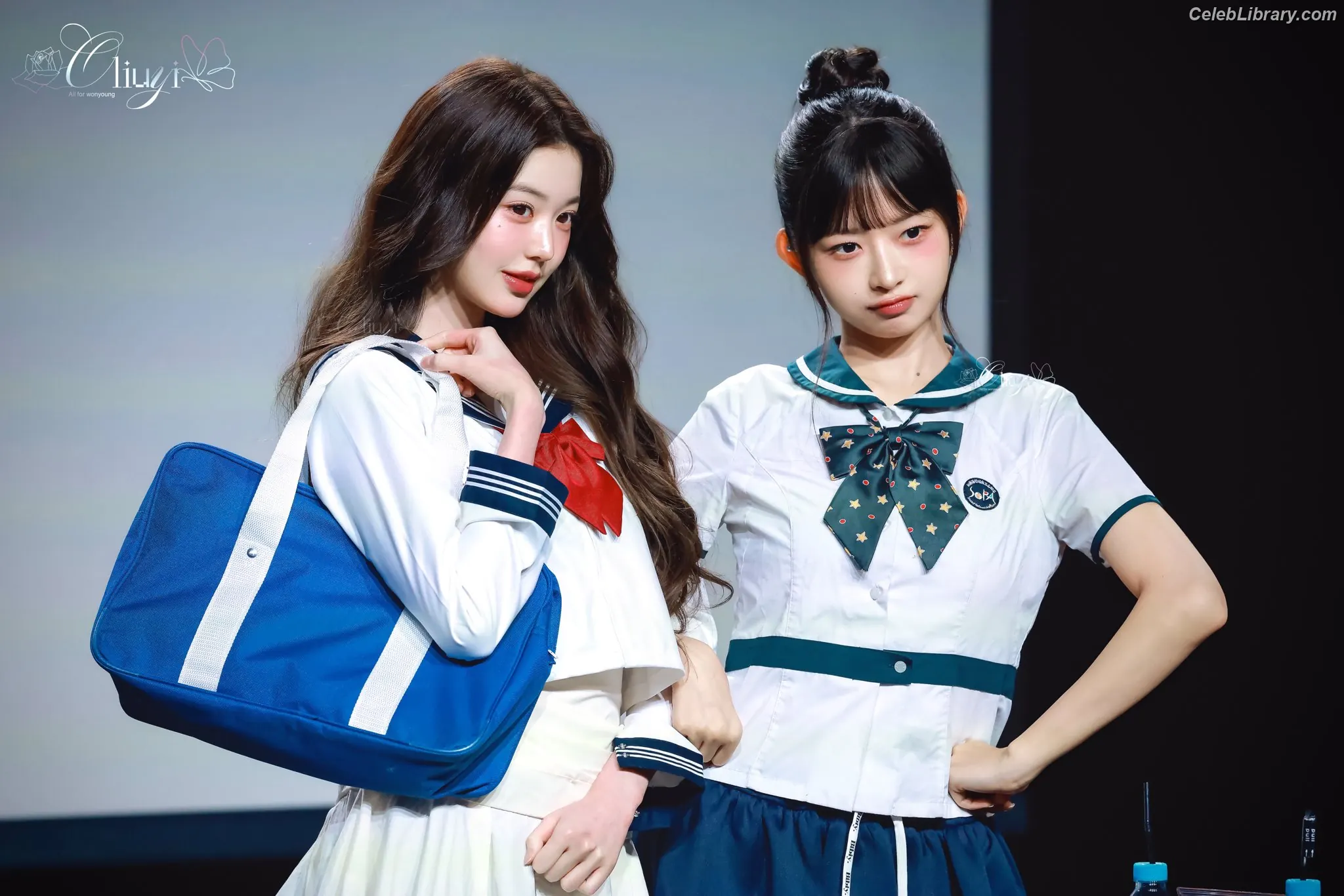 Jang Won-young 장원영 WONYOUNG photo 18 of 5845