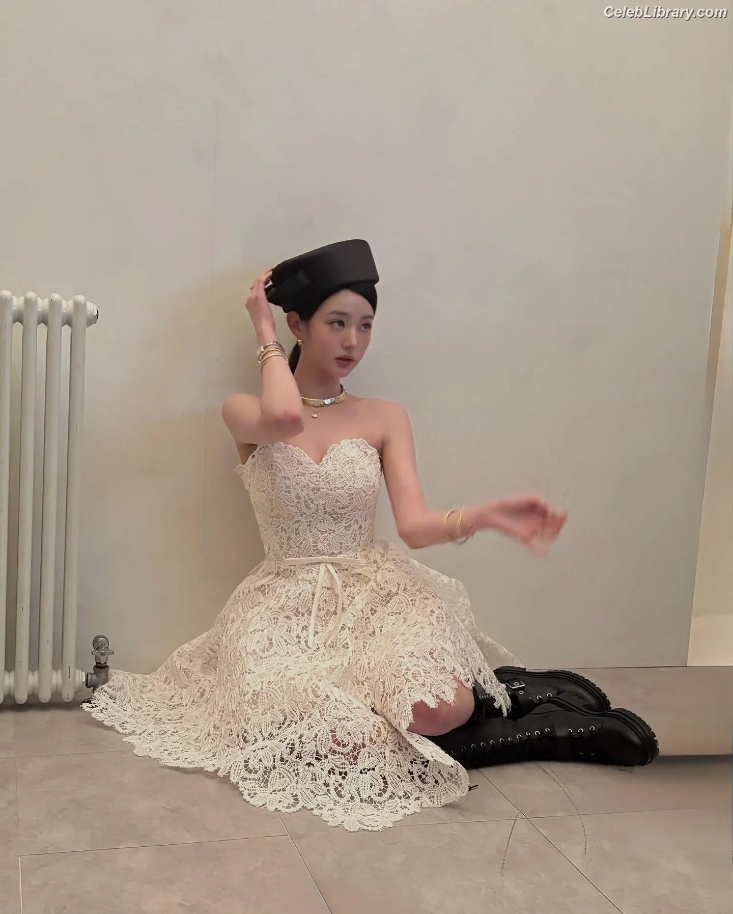 Jang Won-young  장원영 WONYOUNG photo 14 of 5845