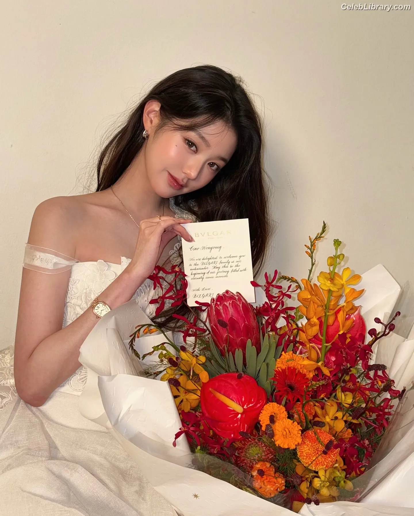 Jang Won-young  장원영 WONYOUNG photo 19 of 5845