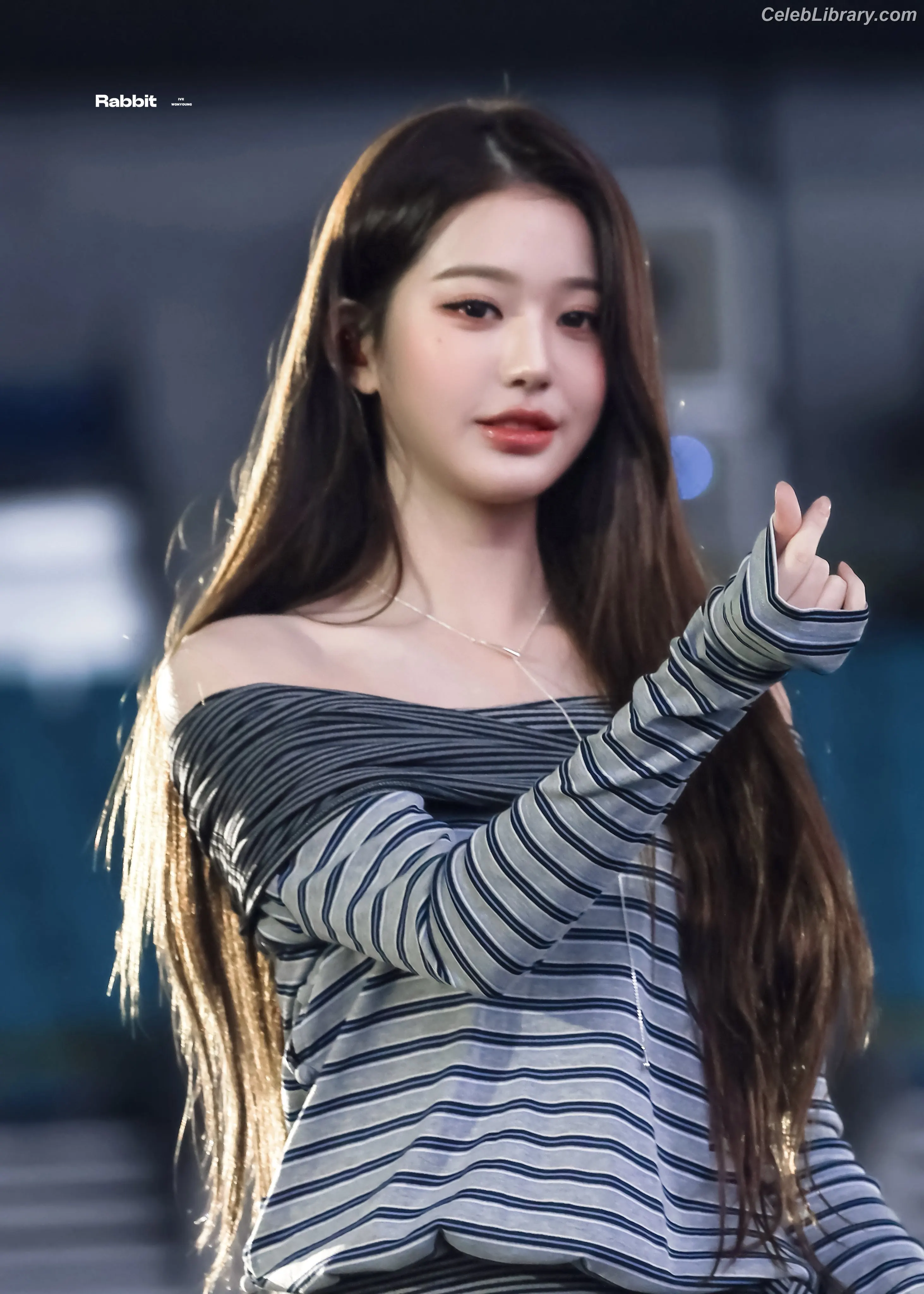Jang Won-young 장원영 WONYOUNG photo 2 of 5845