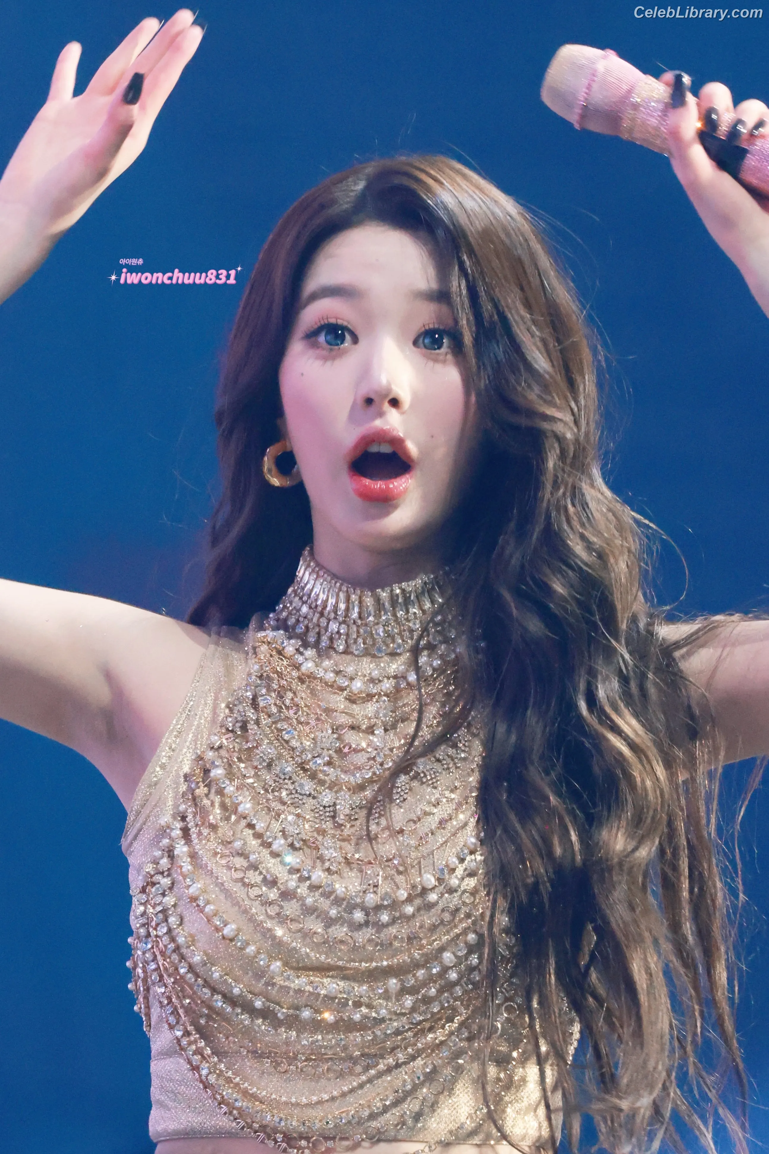 Jang Won-young 장원영 WONYOUNG photo 7 of 5845