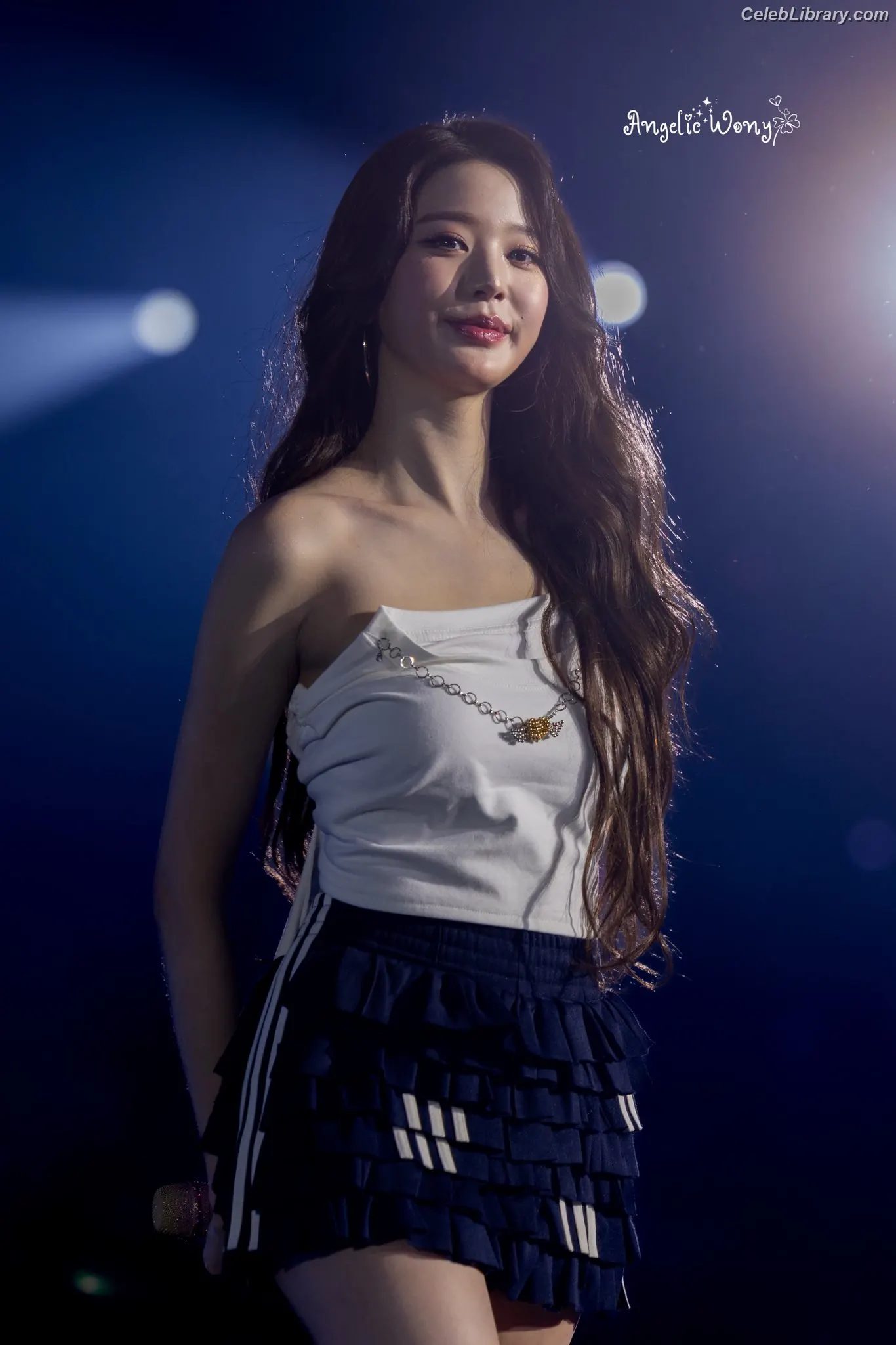 Jang Won-young 장원영 WONYOUNG photo 17 of 5845