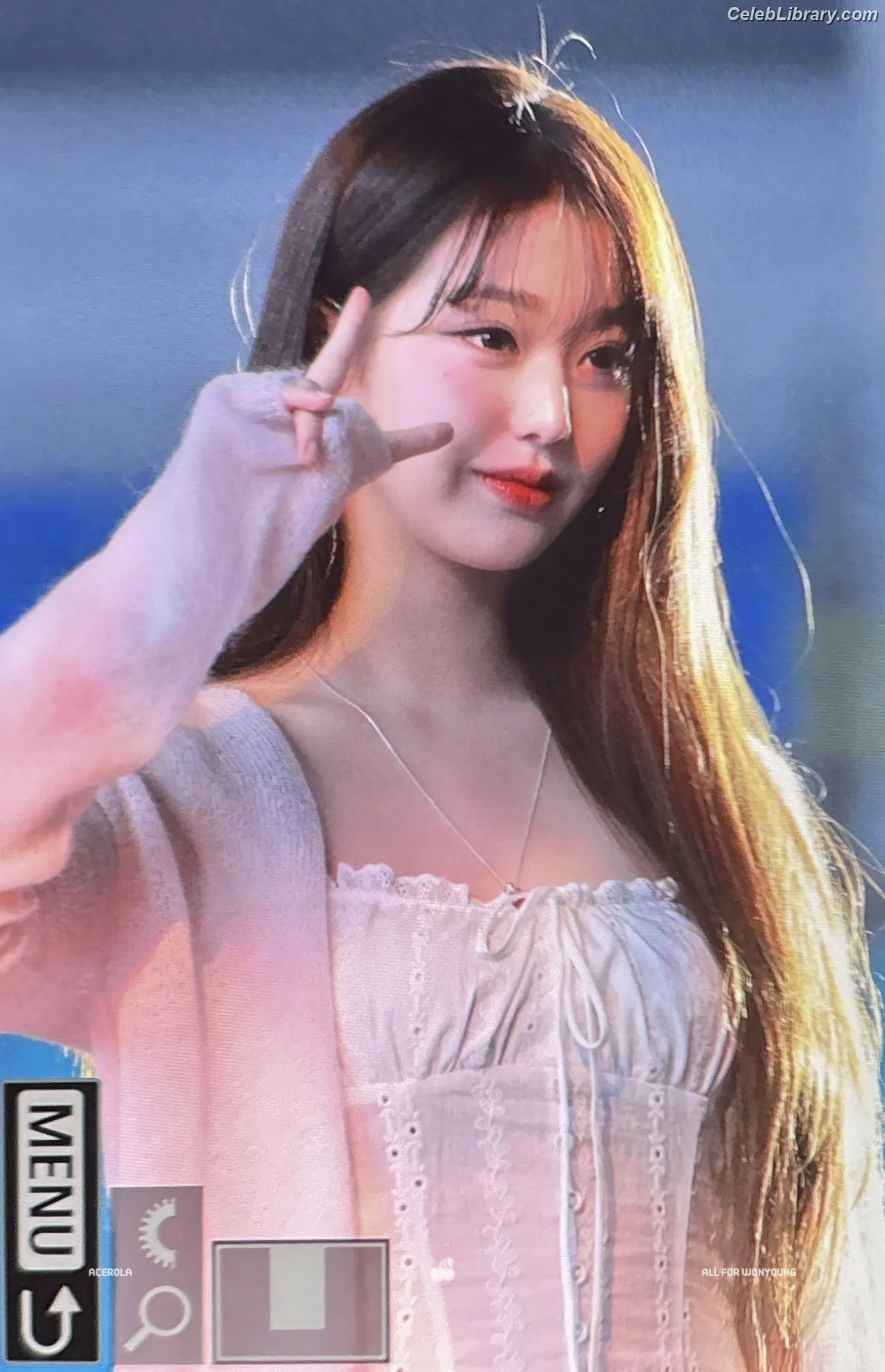 Jang Won-young 장원영 WONYOUNG photo 8 of 5845