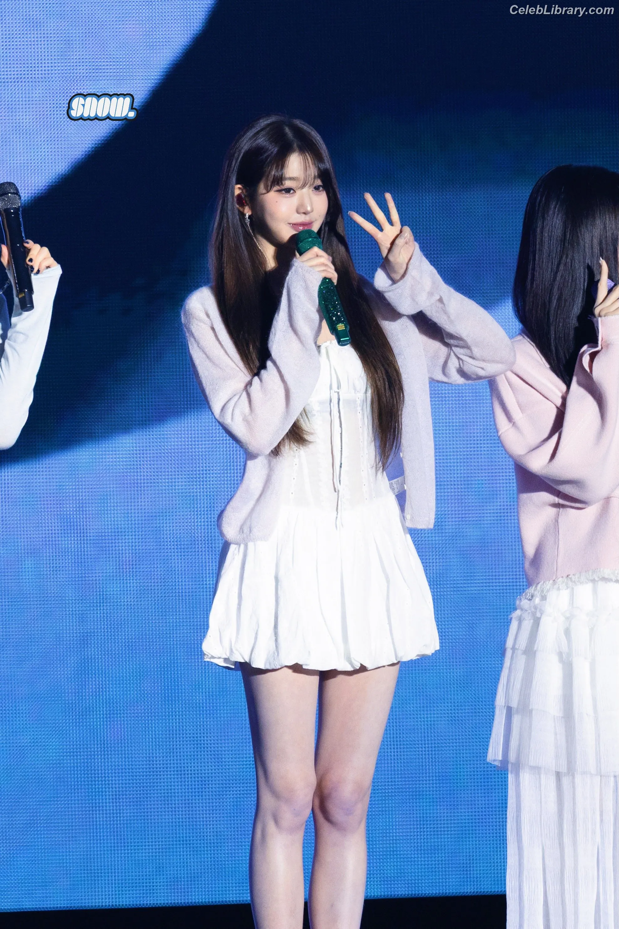 Jang Won-young 장원영 WONYOUNG photo 14 of 5845