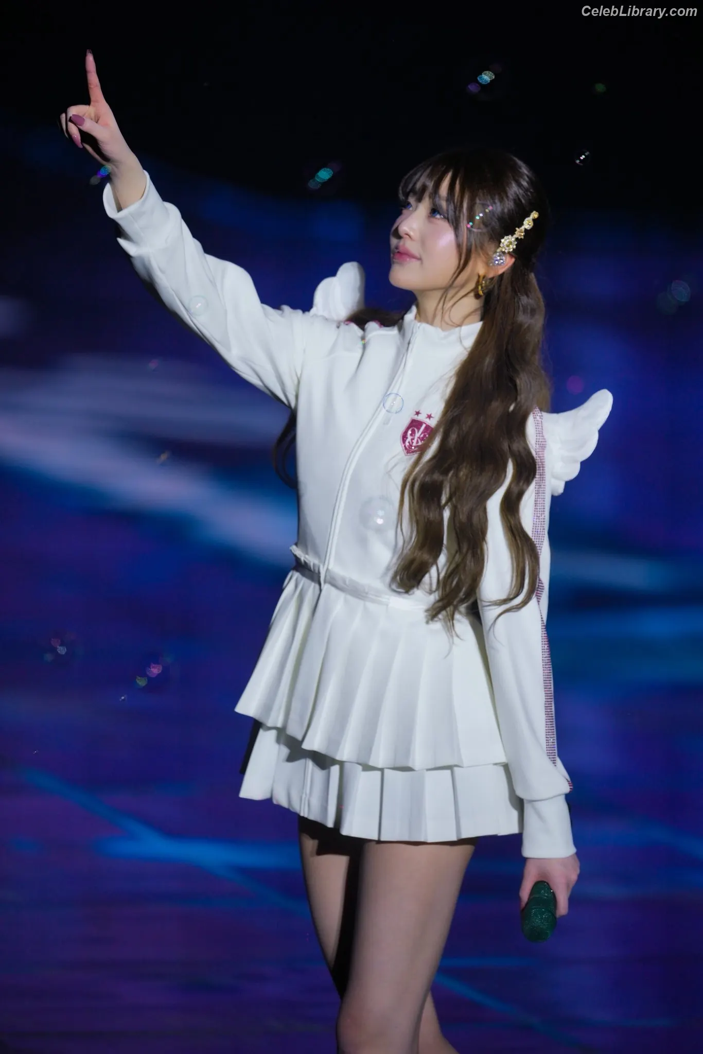 Jang Won-young  장원영 WONYOUNG photo 3 of 5845
